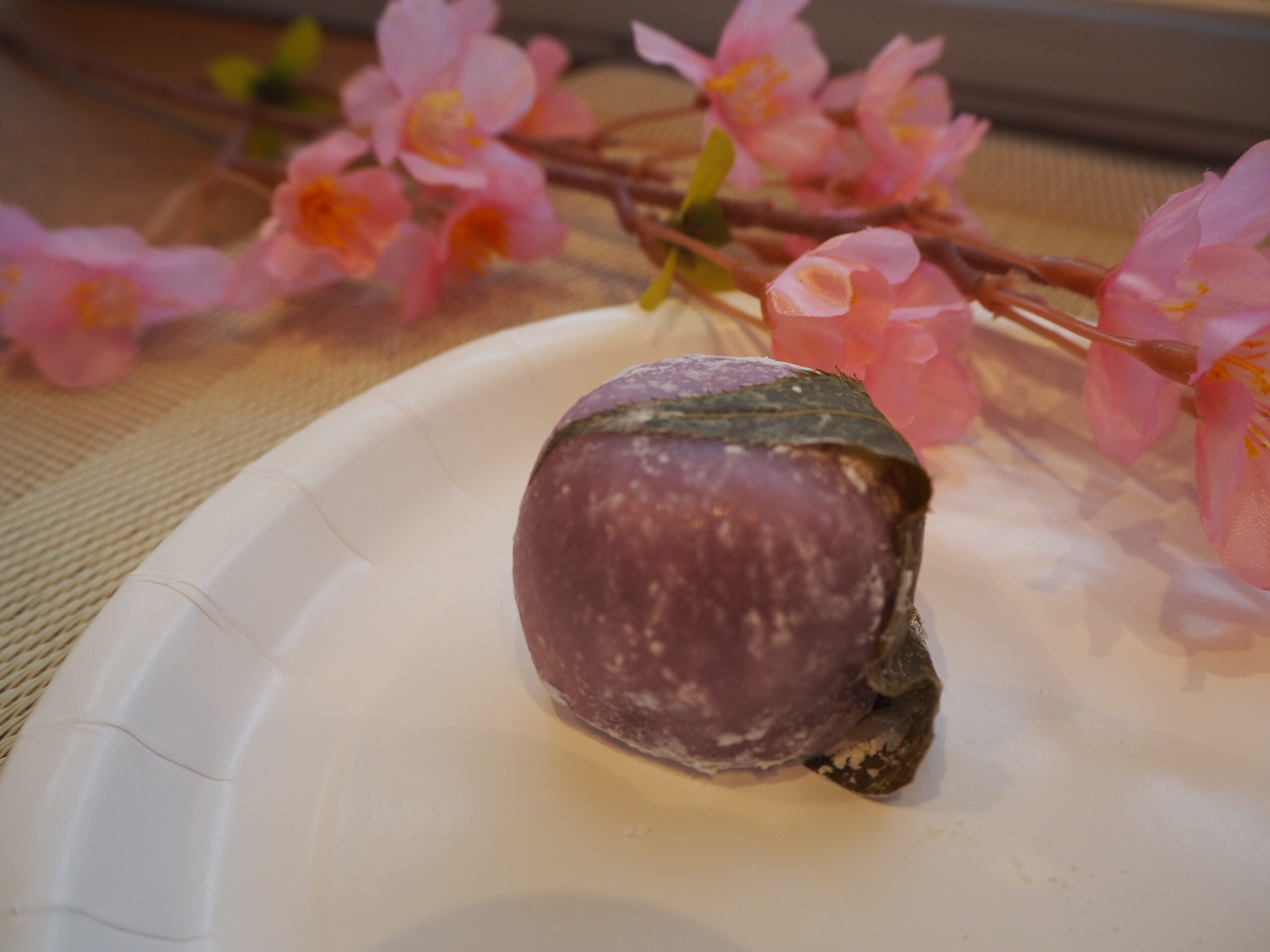 桜餅