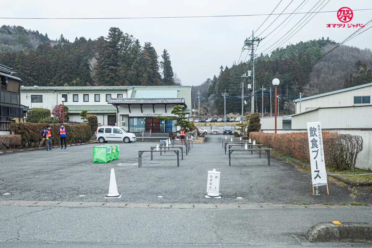 第2回 高崎hanabiコンクール開催 万全の防疫体制で元気を届ける オマツリジャパン あなたと祭りをつなげるメディア