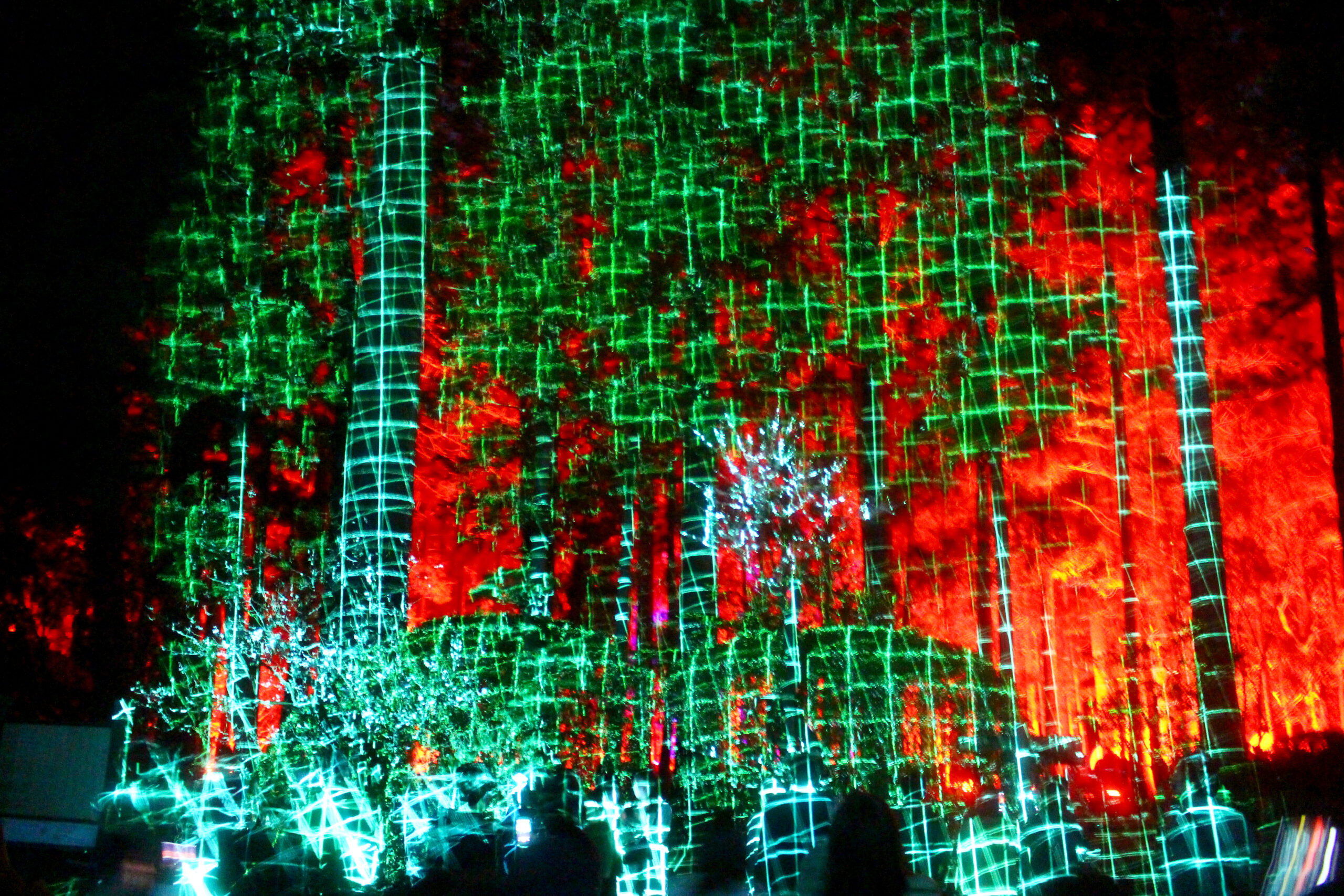 水戸の梅まつり