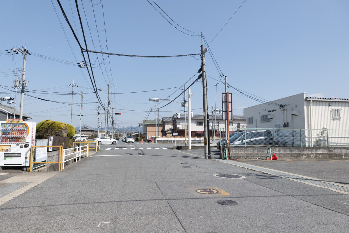 藤原宮跡行き方