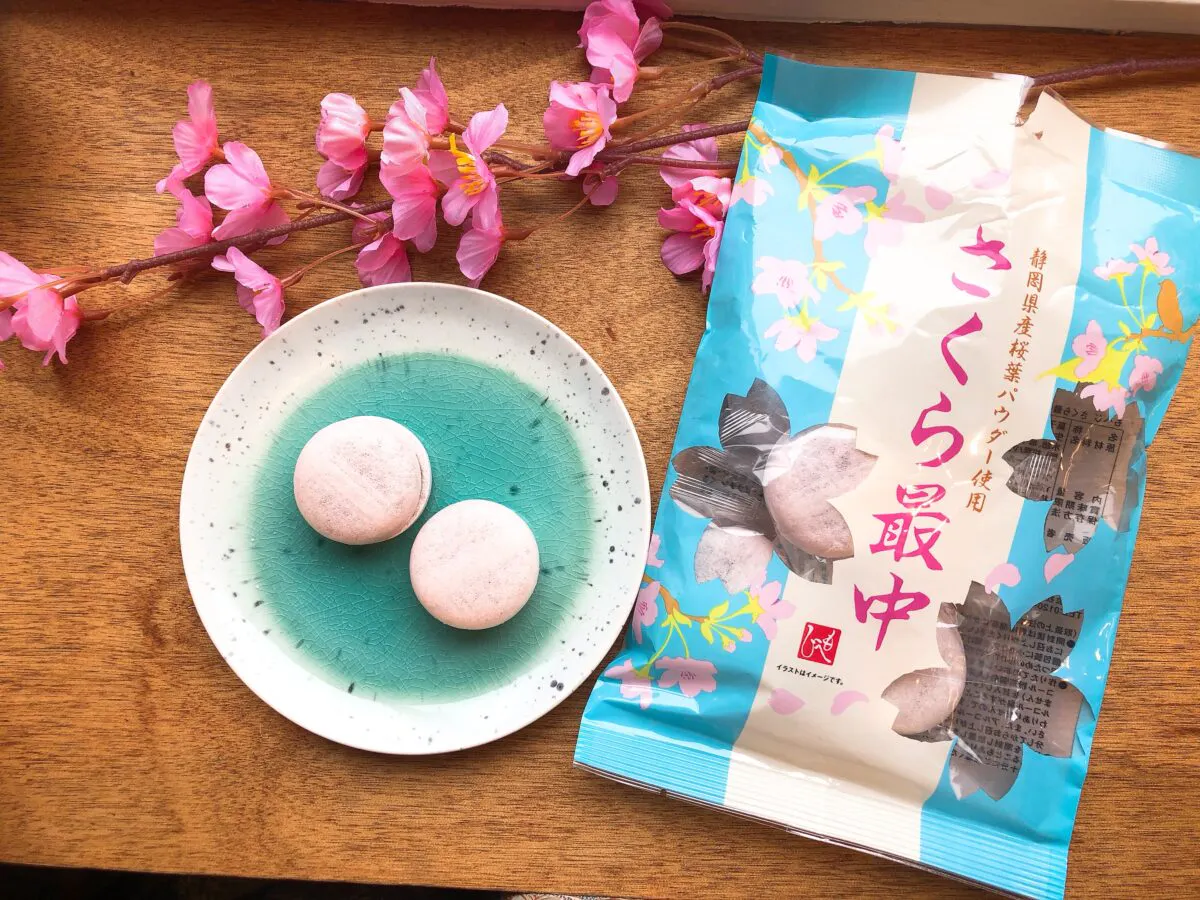 カルディの春は 飲み物もお菓子も桜づくし アレンジもご紹介 21年 オマツリジャパン あなたと祭りをつなげるメディア カルディの春は 飲み物もお菓子も桜づくし アレンジもご紹介 21年 オマツリジャパン あなたと祭りをつなげるメディア