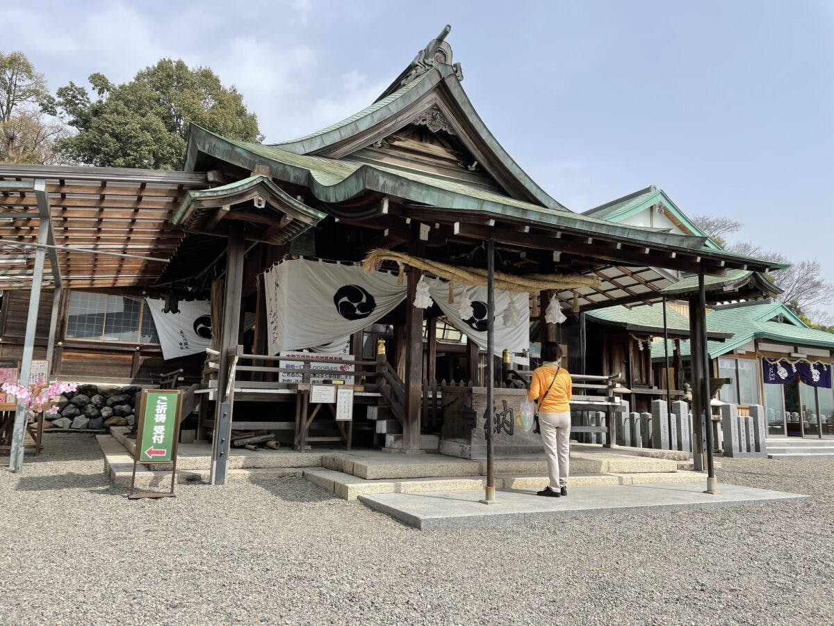 愛知県犬山市 国宝犬山城と桜 情緒ある城下町散策現地レポート オマツリジャパン 毎日 祭日