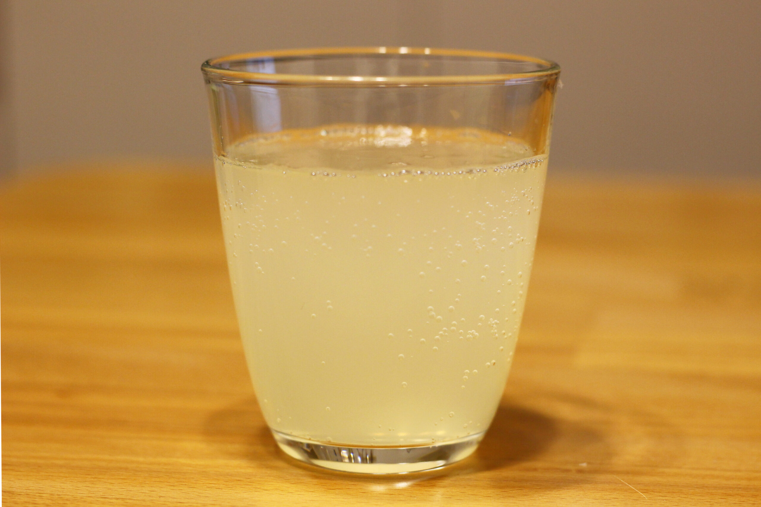 かぼすハイボール