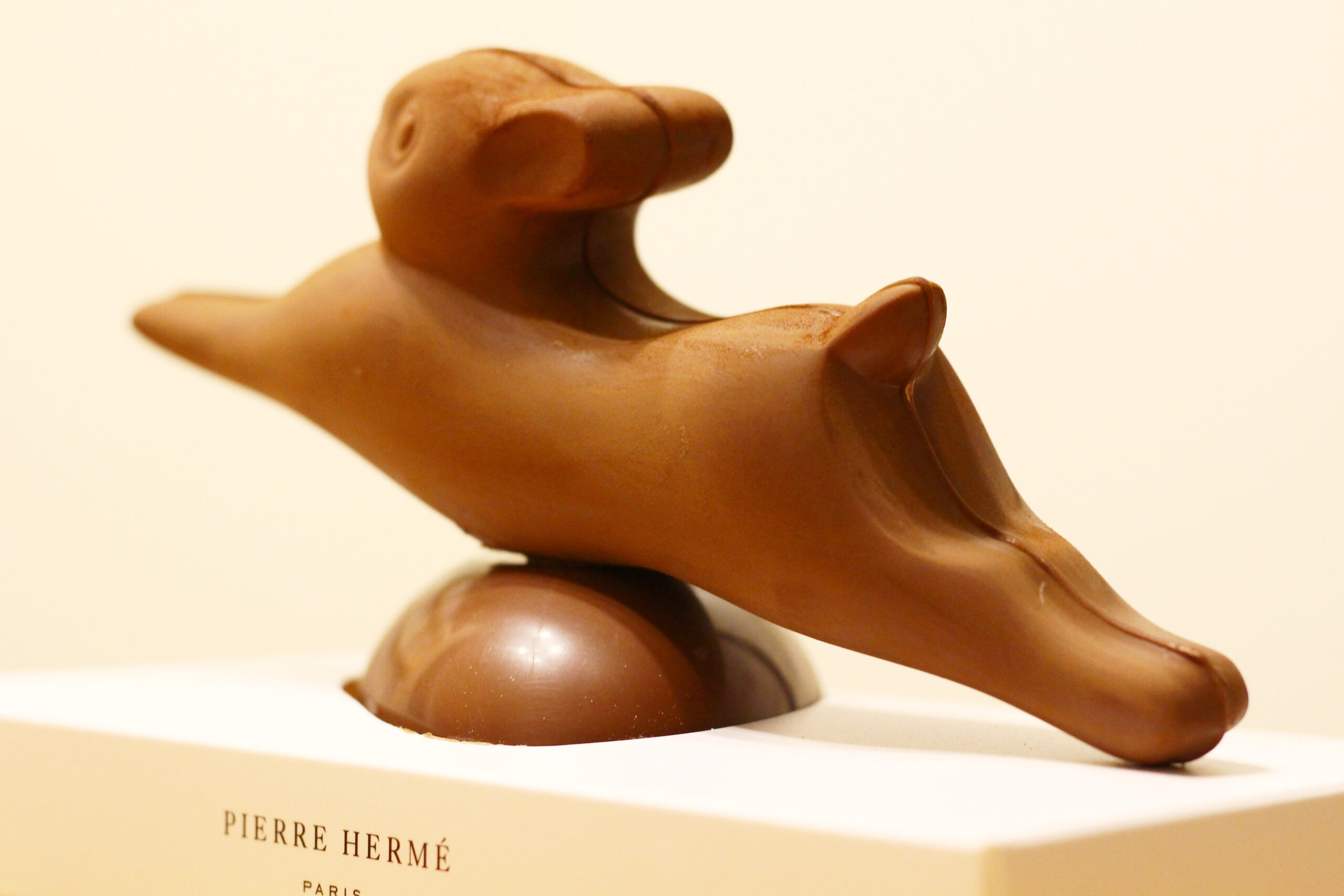 ピエール・エルメ・パリ