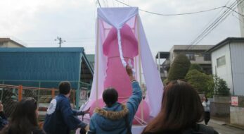 かなまら祭｜開催日時、場所、祭り行く方法や見どころを紹介｜株式会社 ...