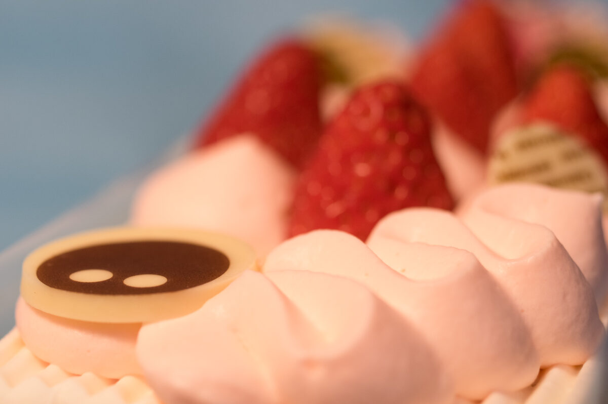 シャトレーゼ「こいのぼりデコレーション」