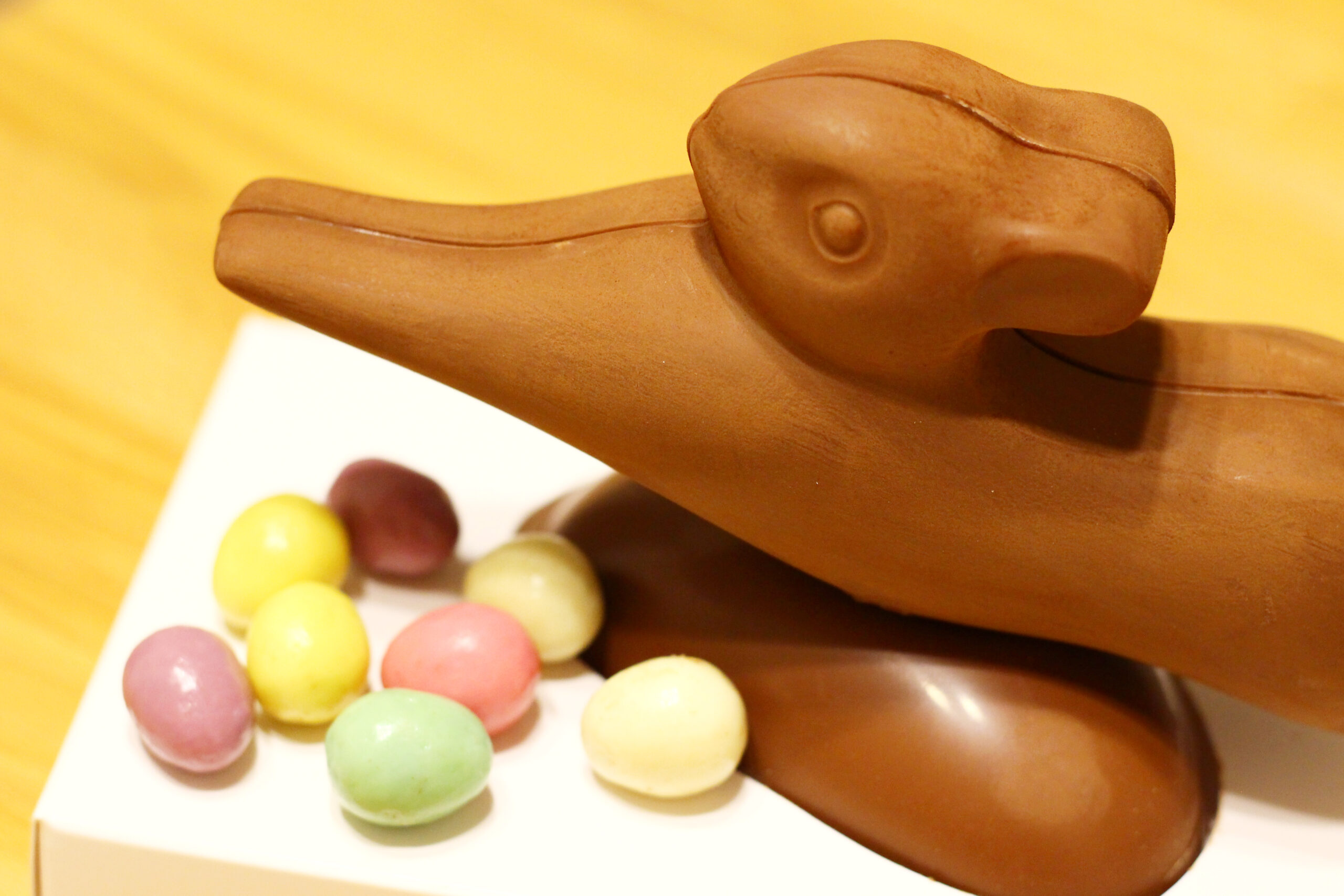 ピエール・エルメ・パリ