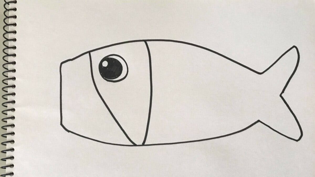 鯉のぼりのかわいいフリーイラストと 簡単な描き方をご紹介 オマツリジャパン あなたと祭りをつなげるメディア