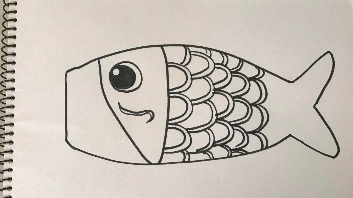 鯉のぼりのかわいいフリーイラストと 簡単な描き方をご紹介 オマツリジャパン 毎日 祭日 鯉のぼりのかわいいフリーイラストと 簡単な描き方をご紹介 オマツリジャパン 毎日 祭日