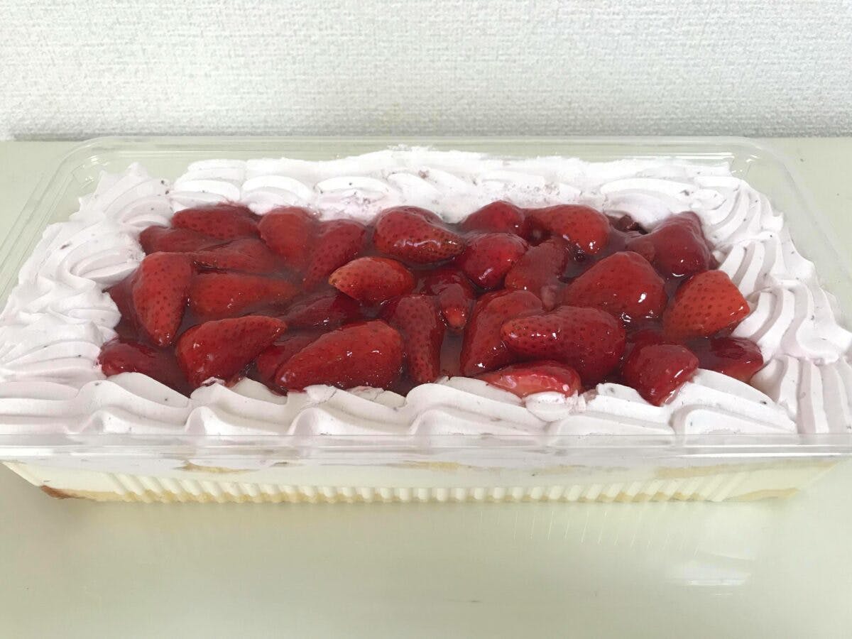 母の日にピッタリ コストコの赤白カラーのケーキって 実食レポ オマツリジャパン 毎日 祭日 母の日にピッタリ コストコの赤白カラーのケーキって 実食レポ オマツリジャパン 毎日 祭日