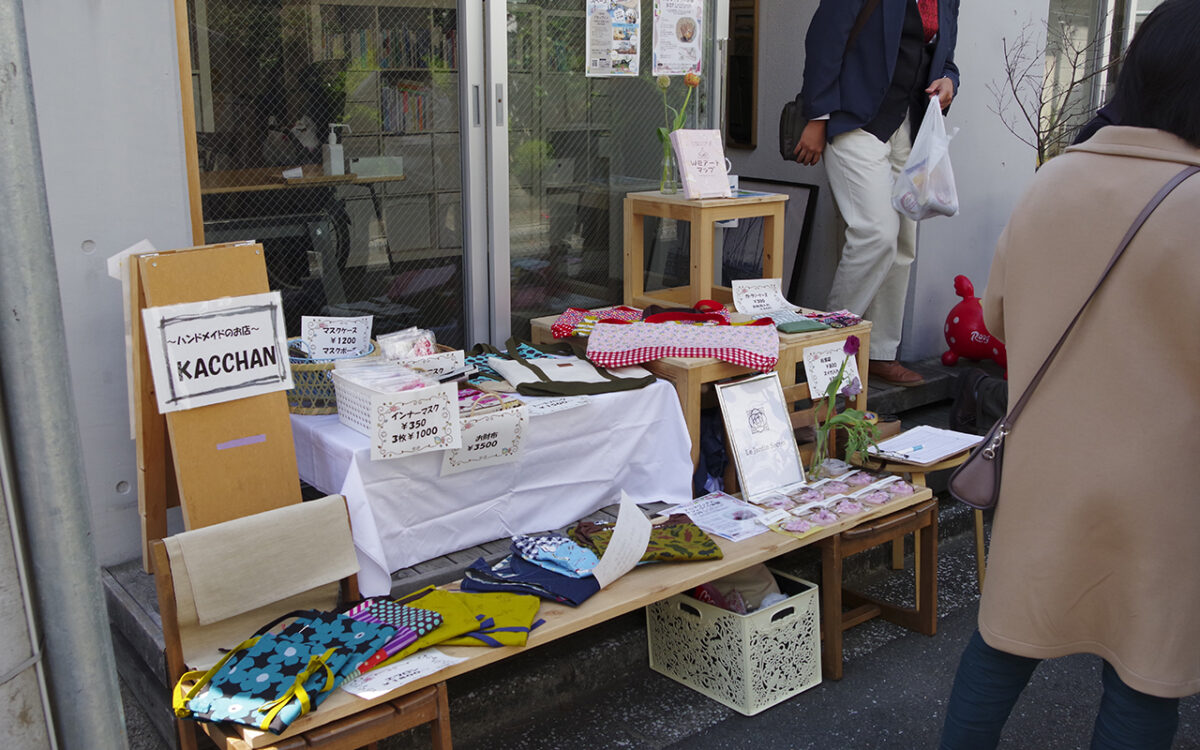 weアートブロッサム　ハンドメイド