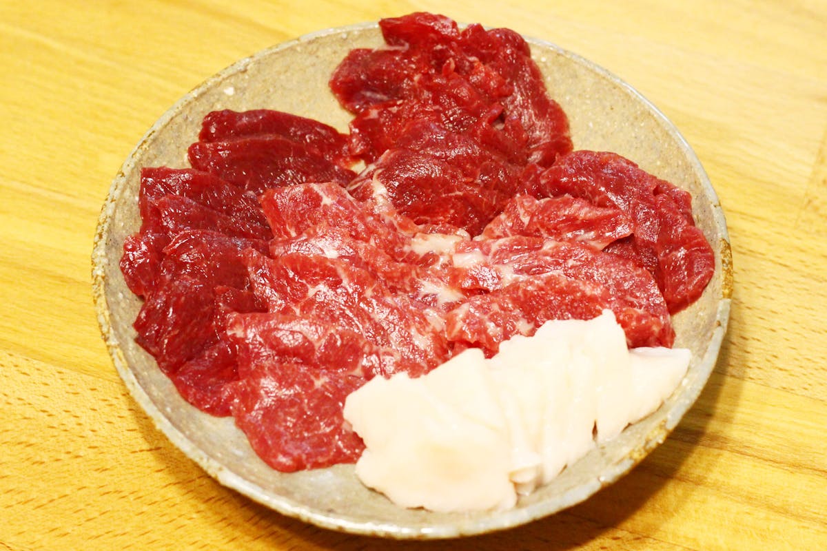 馬刺し文化のキーマンは加藤清正 熊本で食べられる味をお家でも簡単再現 オマツリジャパン 毎日 祭日 馬刺し文化のキーマンは加藤清正 熊本で食べられる味をお家でも簡単再現 オマツリジャパン 毎日 祭日