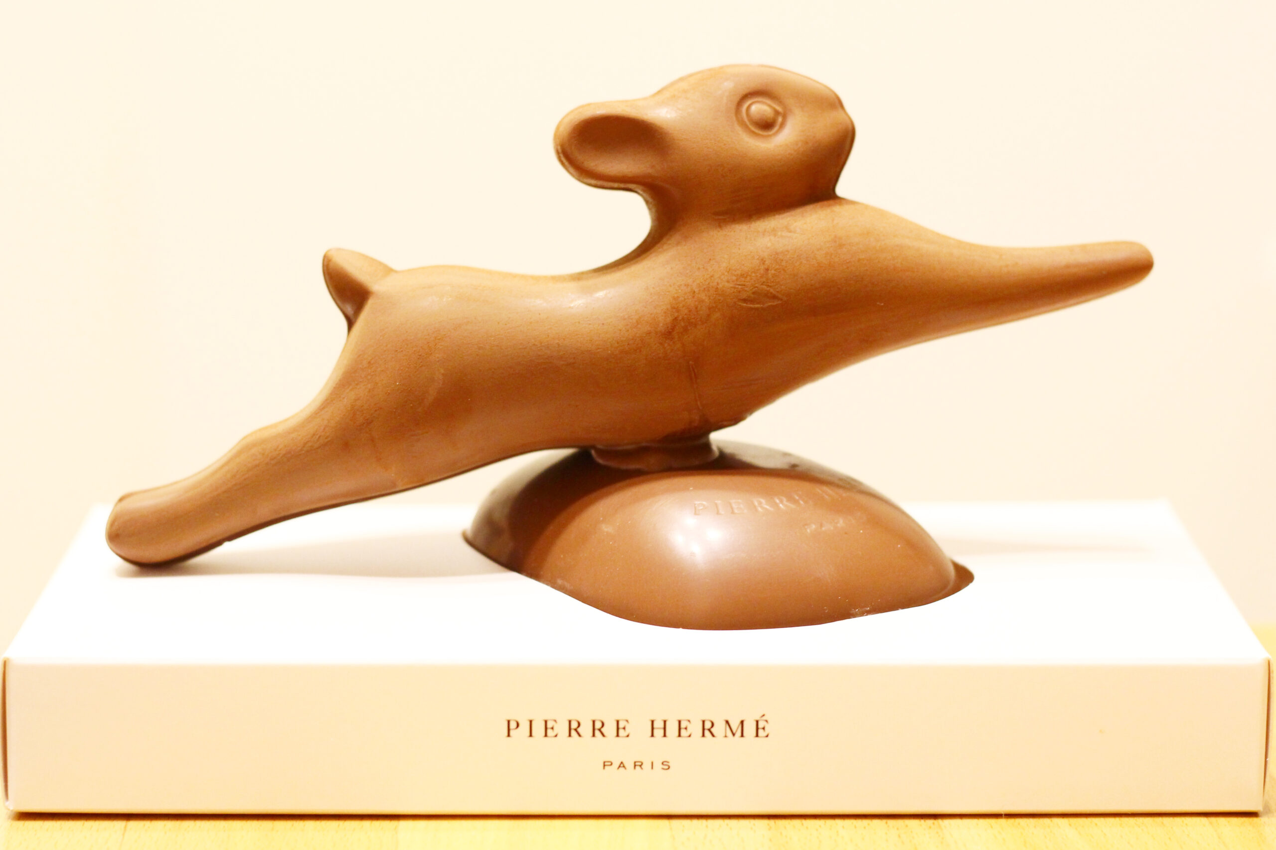 ピエール・エルメ・パリ