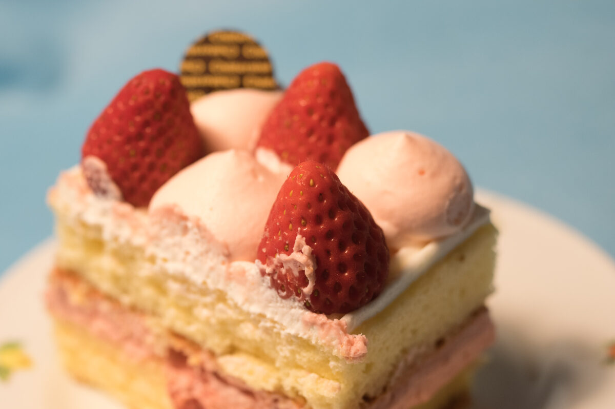 シャトレーゼ「こいのぼりデコレーション」