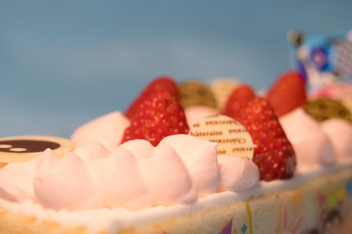 シャトレーゼ「こいのぼりデコレーション」