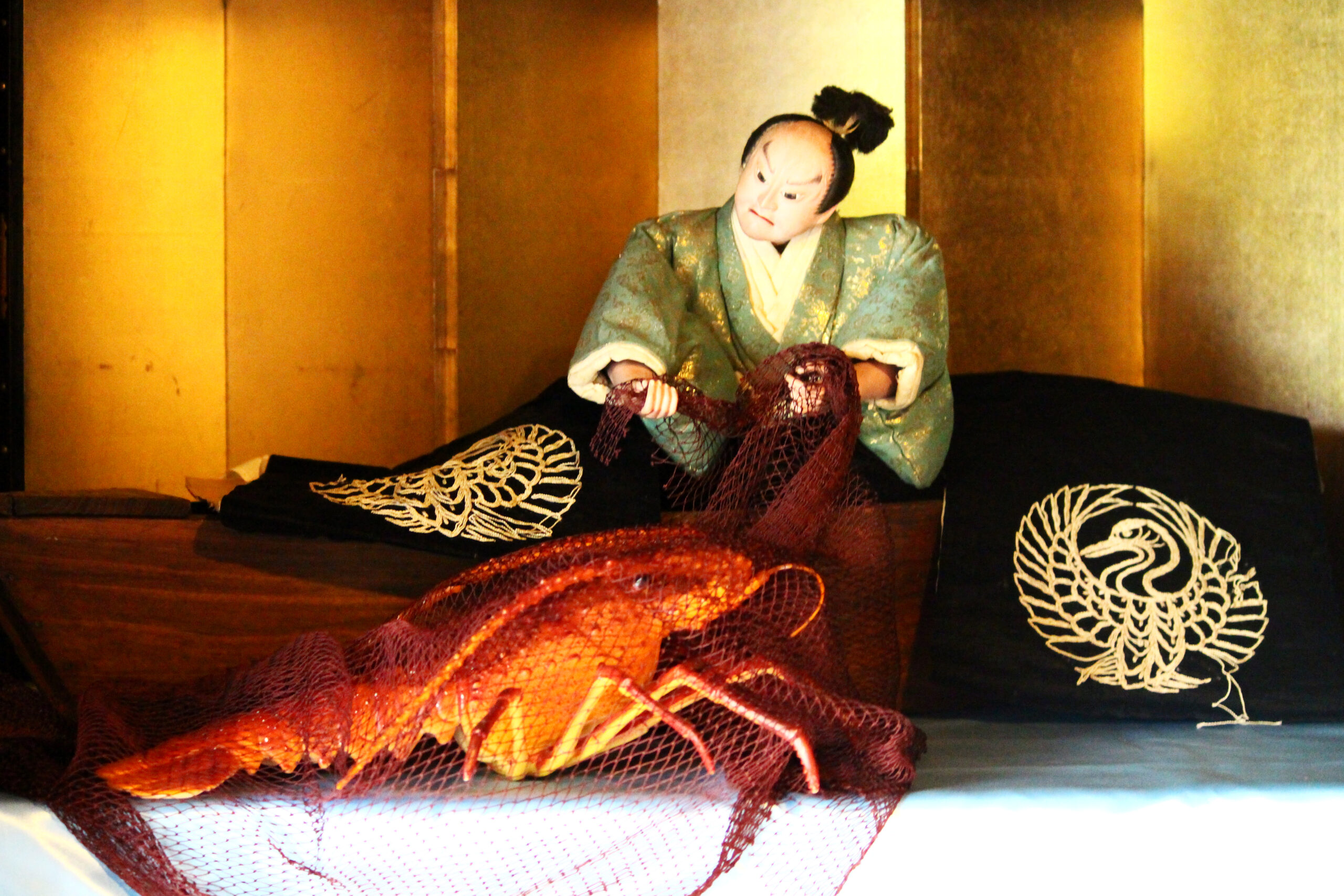 旧伊藤伝右衛門邸