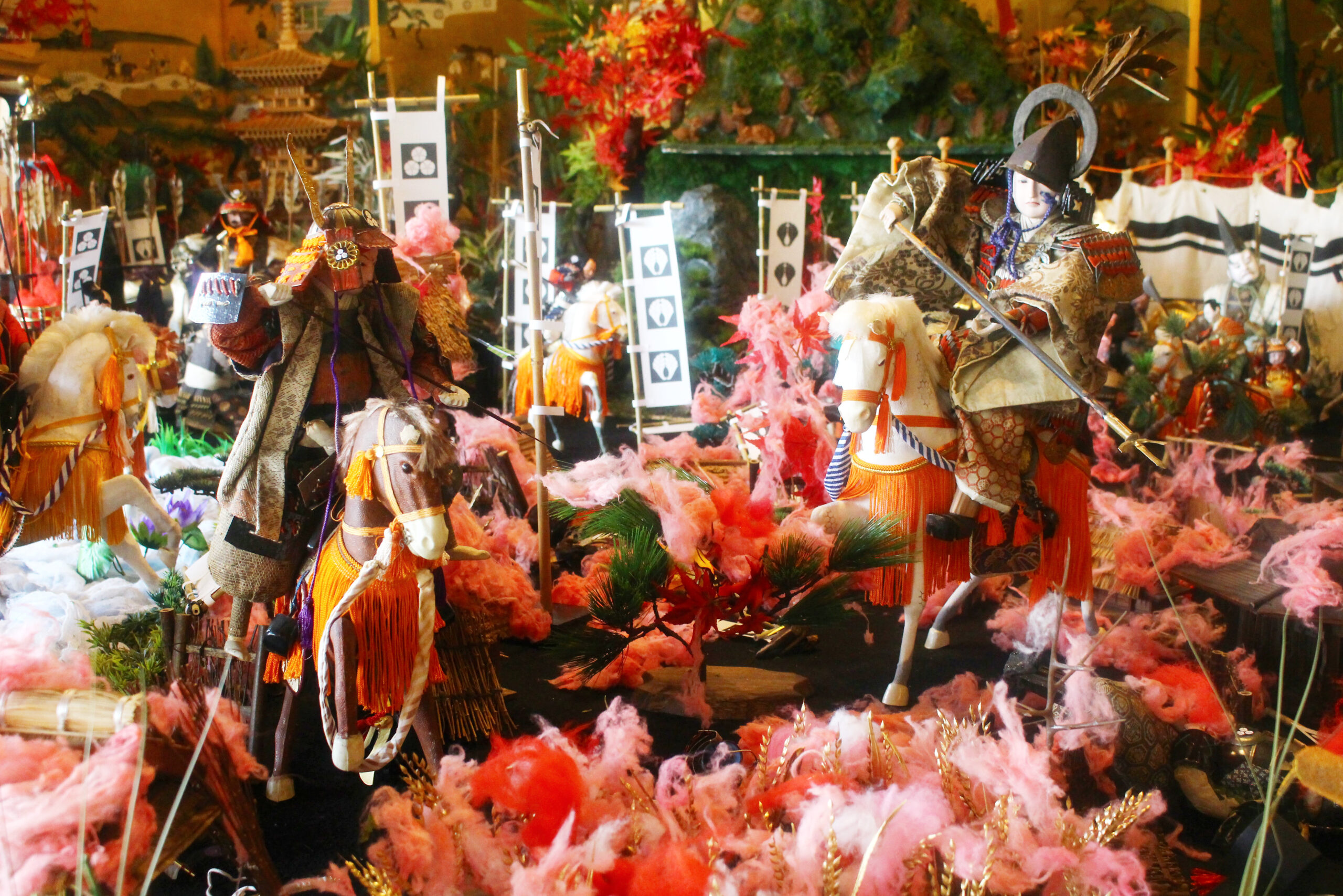 旧伊藤伝右衛門邸