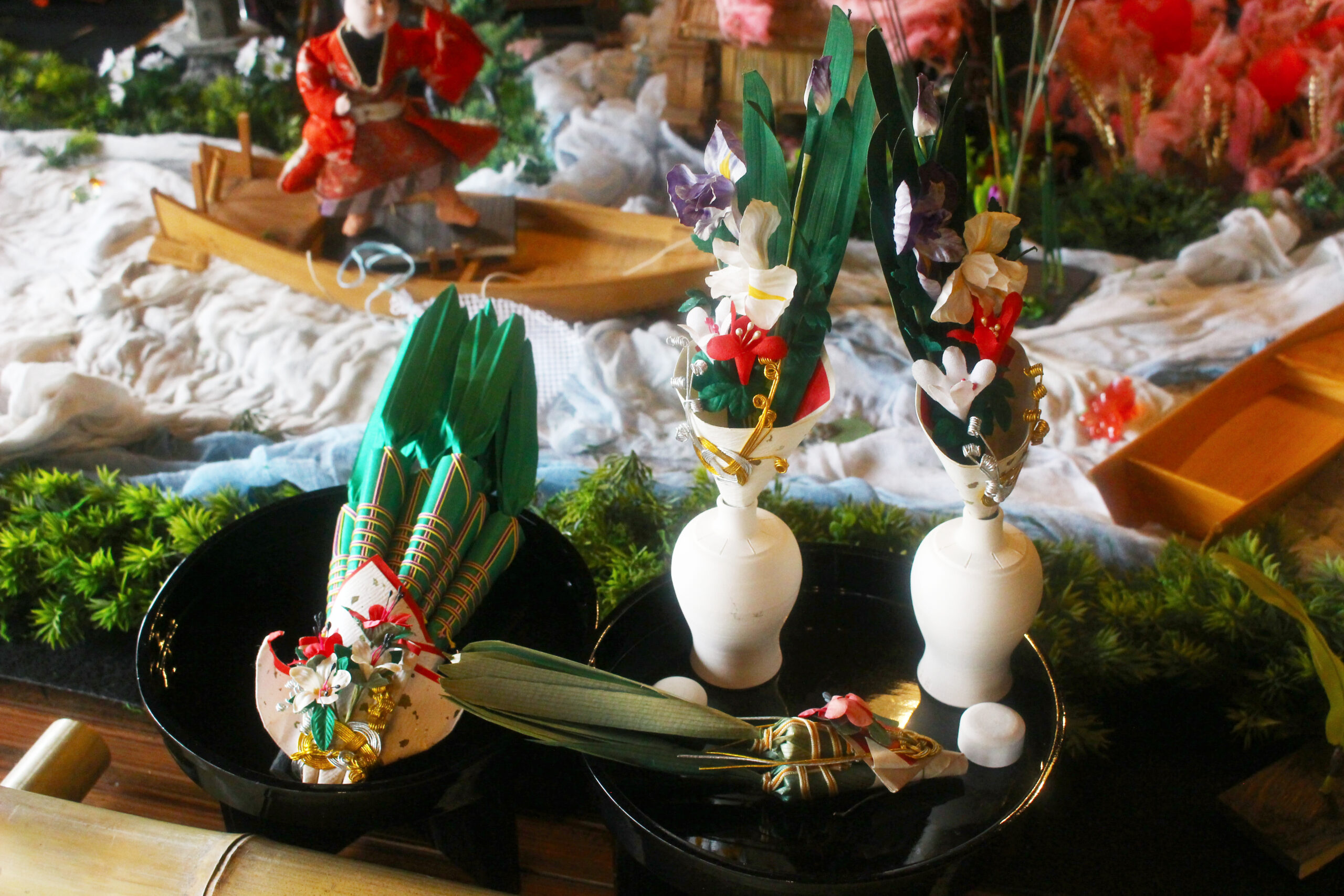 旧伊藤伝右衛門邸