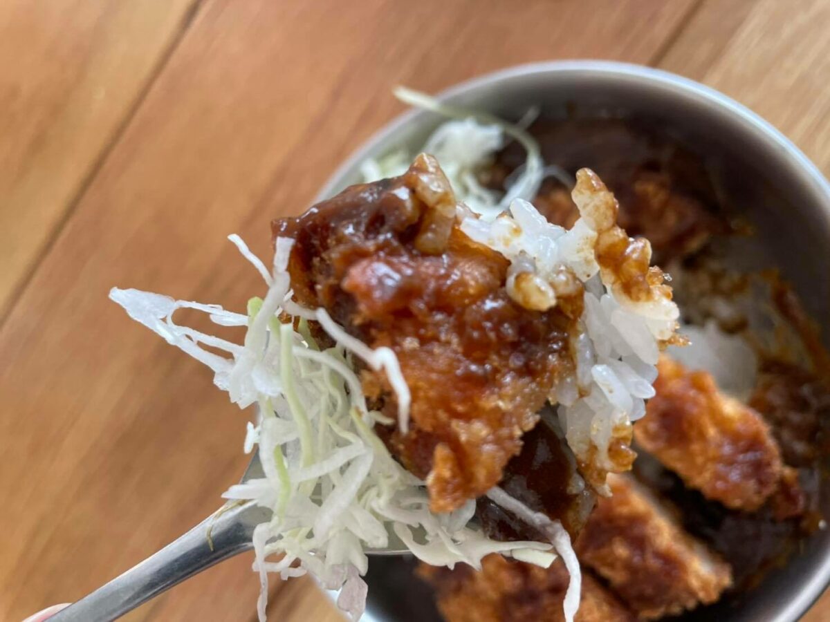 ゴーゴーカレー