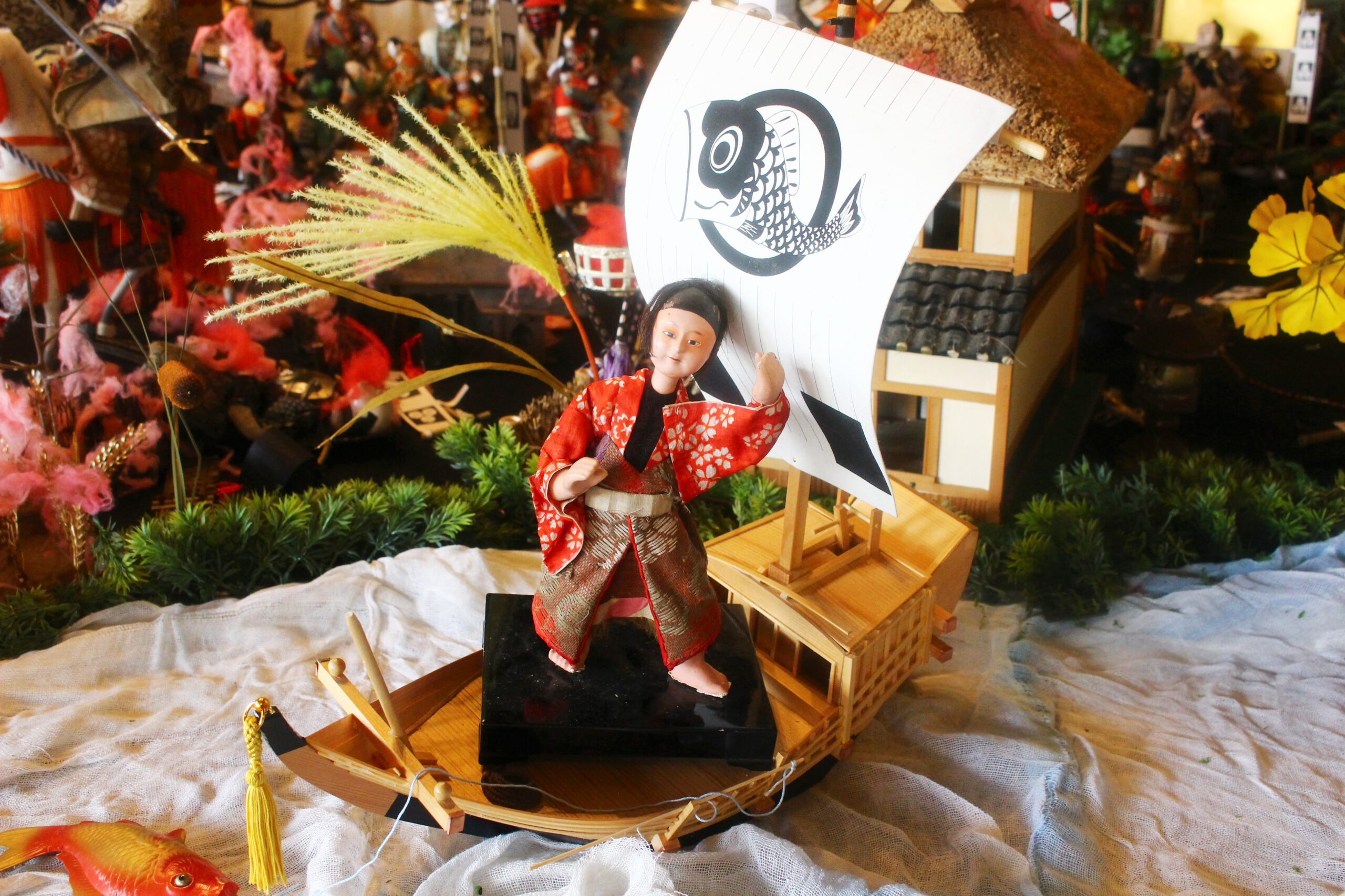 旧伊藤伝右衛門邸