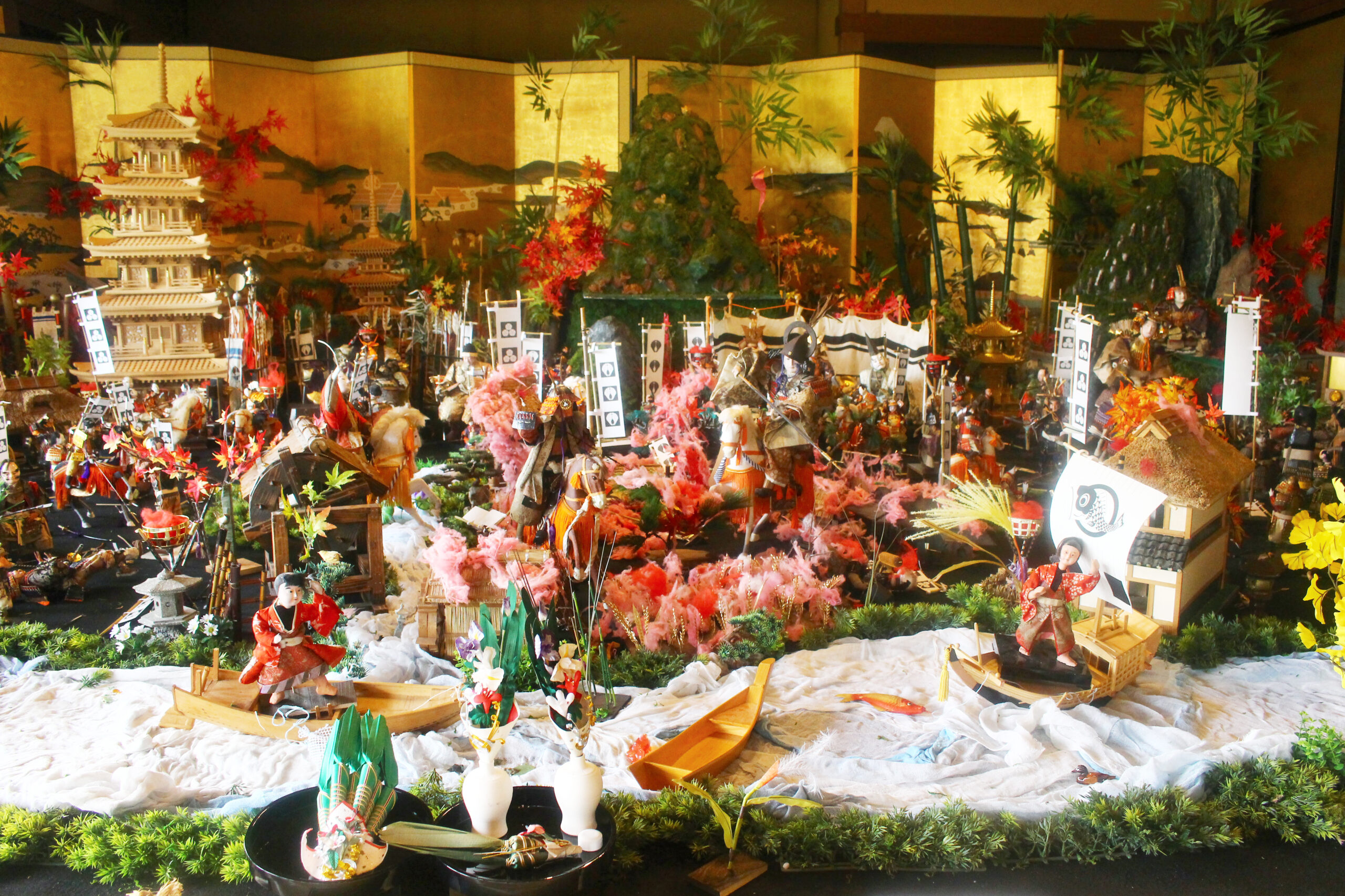 旧伊藤伝右衛門邸