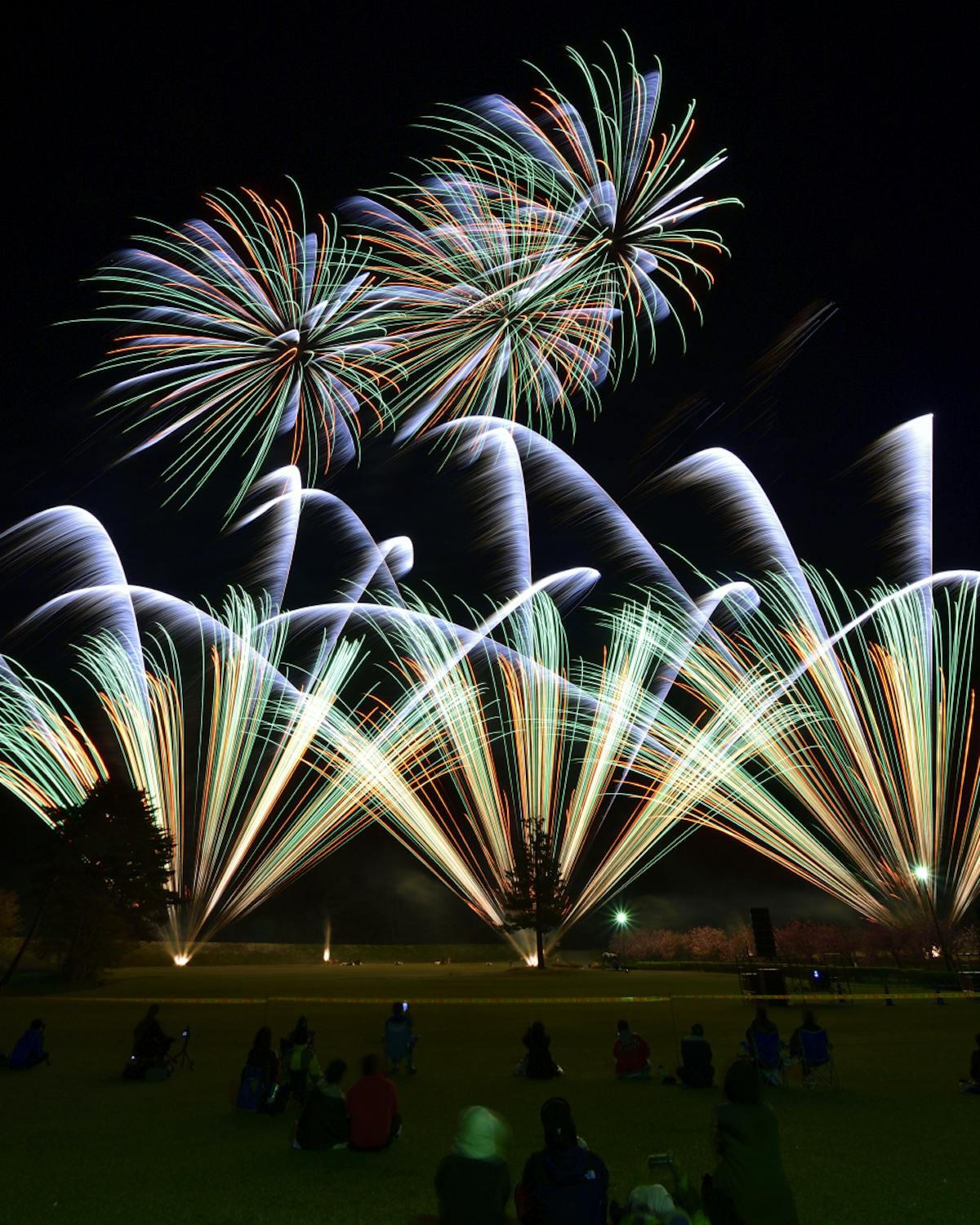 スタートアップハナビ コロナ禍でも開催できる花火大会を6月に岩手で開催 オマツリジャパン 毎日 祭日 スタートアップハナビ コロナ禍でも開催できる花火大会を6月に岩手で開催 オマツリジャパン 毎日 祭日