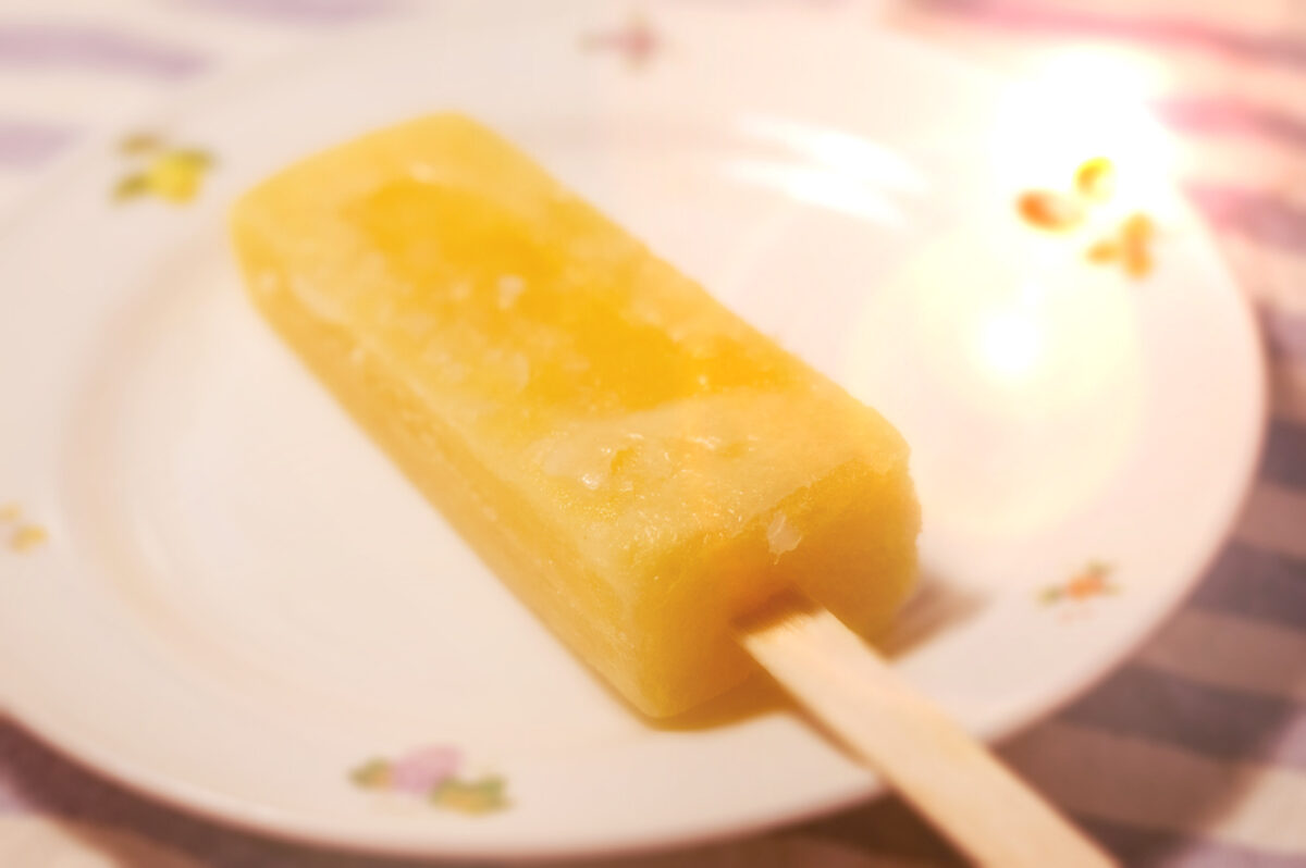 くがはらキャンディー（オレンジ）