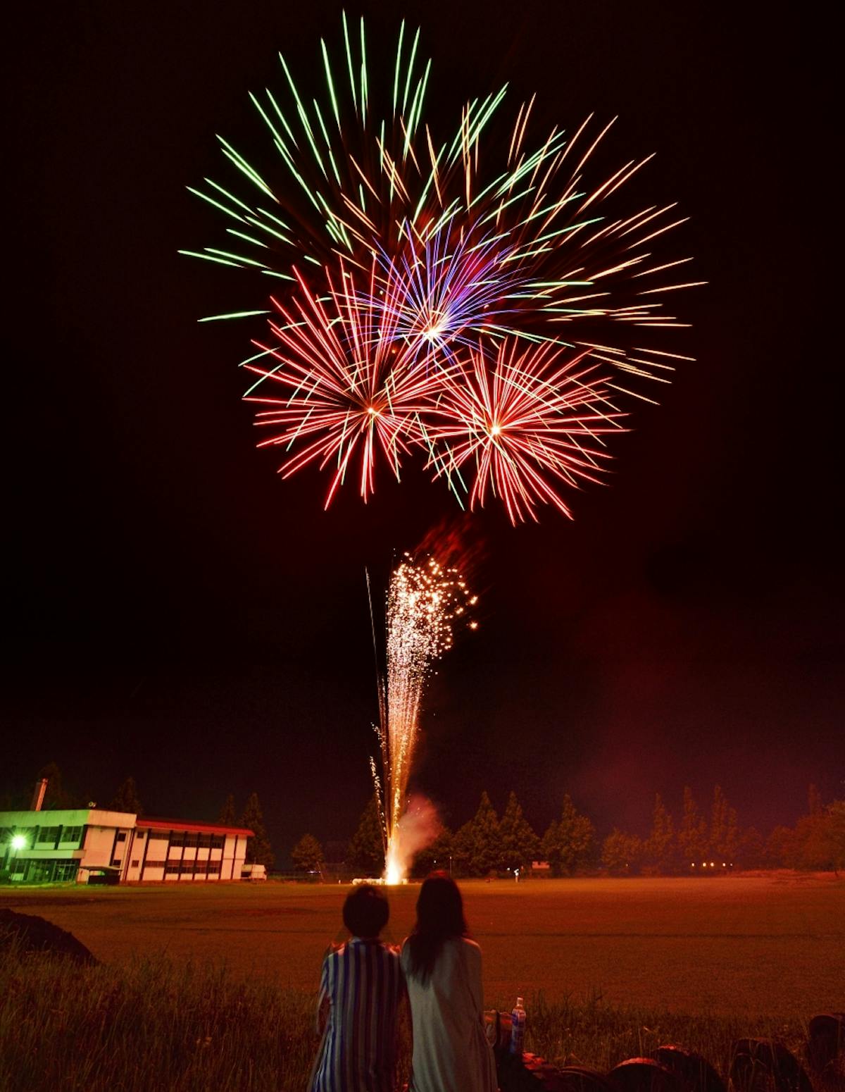 スタートアップハナビ コロナ禍でも開催できる花火大会を6月に岩手で開催 オマツリジャパン 毎日 祭日 スタートアップハナビ コロナ禍でも開催できる花火大会を6月に岩手で開催 オマツリジャパン 毎日 祭日