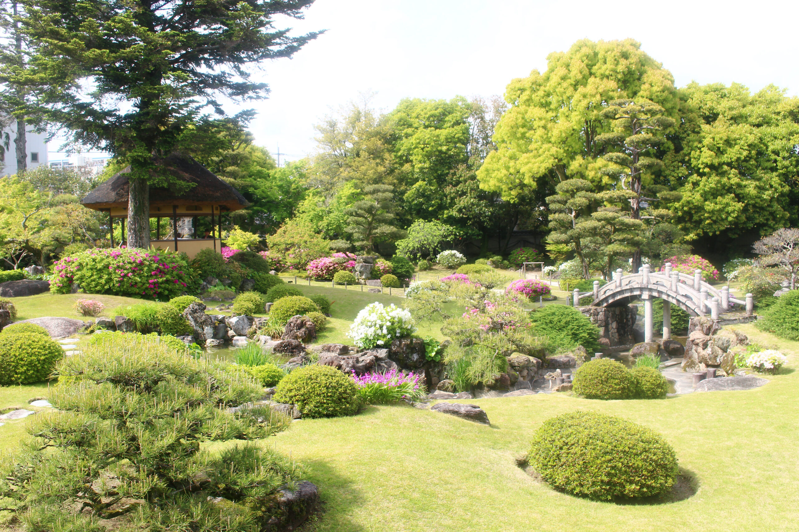 旧伊藤伝右衛門邸