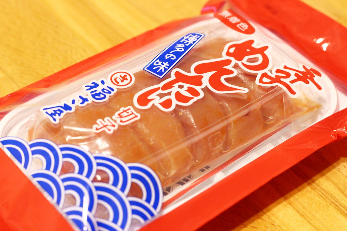 福岡のお土産と言えば 明太子 なぜ明太子が有名 めんべえ も紹介 オマツリジャパン あなたと祭りをつなげるメディア 福岡のお土産と言えば 明太子 なぜ明太子が有名 めんべえ も紹介 オマツリジャパン あなたと祭りをつなげるメディア
