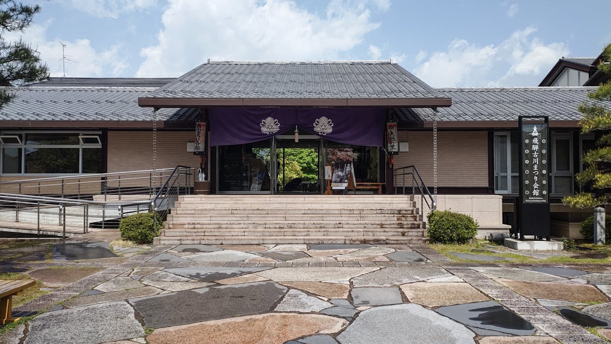 迫力ある屋台や起こし太鼓 飛騨古川まつり会館でお祭り気分を味わう オマツリジャパン 毎日 祭日