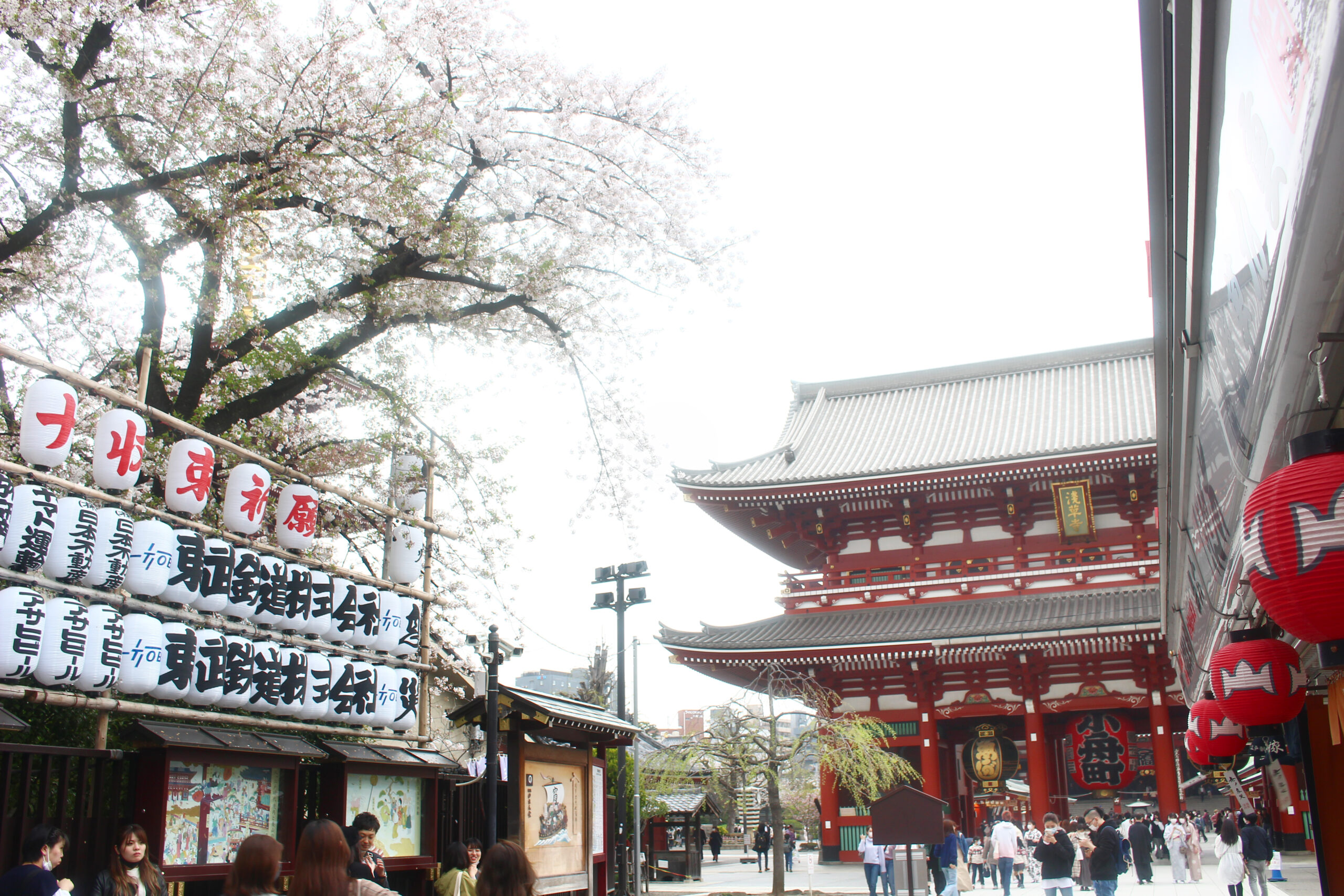 浅草寺