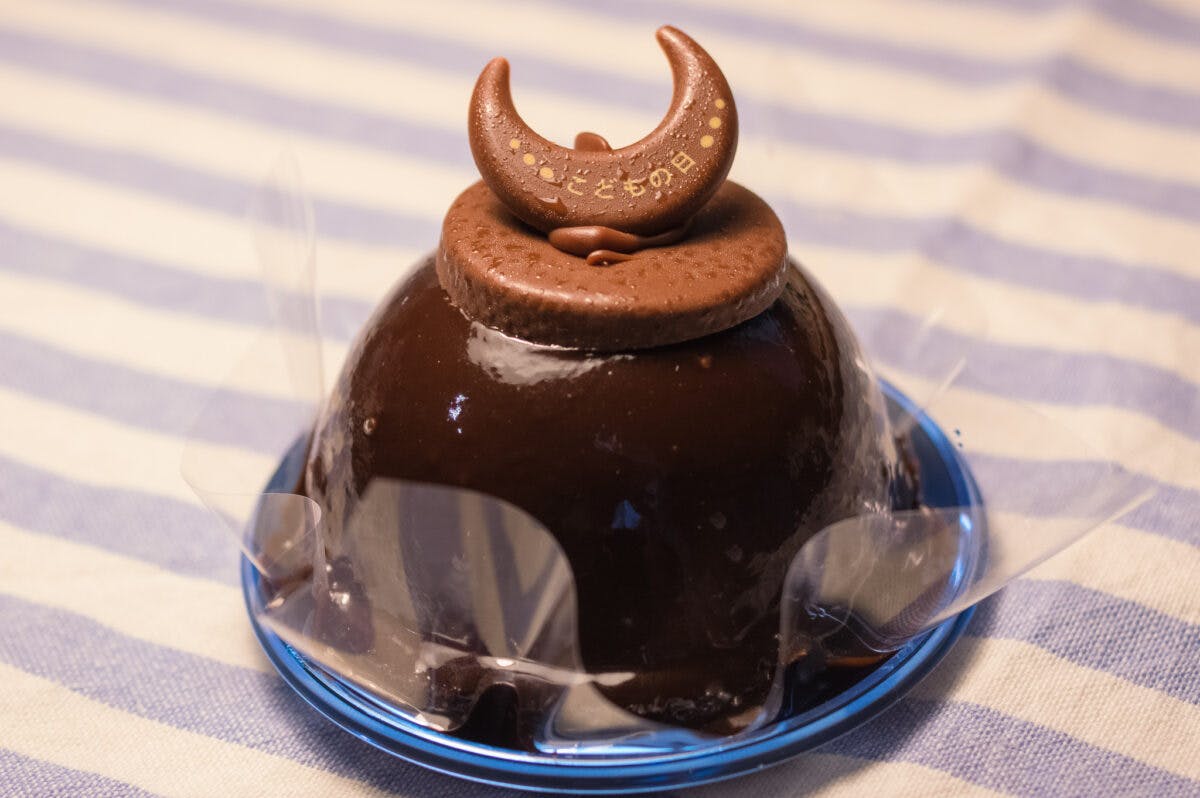 不二家のかぶとケーキを実食レポ チョコの内側は大人も嬉しい オマツリジャパン あなたと祭りをつなげるメディア 不二家のかぶとケーキを実食レポ チョコの内側は大人も嬉しい オマツリジャパン あなたと祭りをつなげるメディア