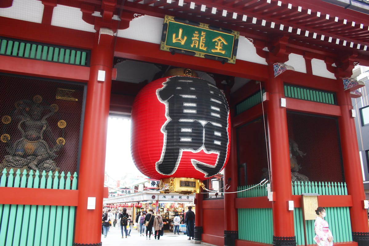 浅草寺の桜 仲見世 境内に咲き誇る桜が美しい スカイツリーと桜の競演も オマツリジャパン あなたと祭りをつなげるメディア 浅草寺の桜 仲見世 境内に咲き誇る桜が美しい スカイツリーと桜の競演も オマツリジャパン あなたと祭りをつなげるメディア