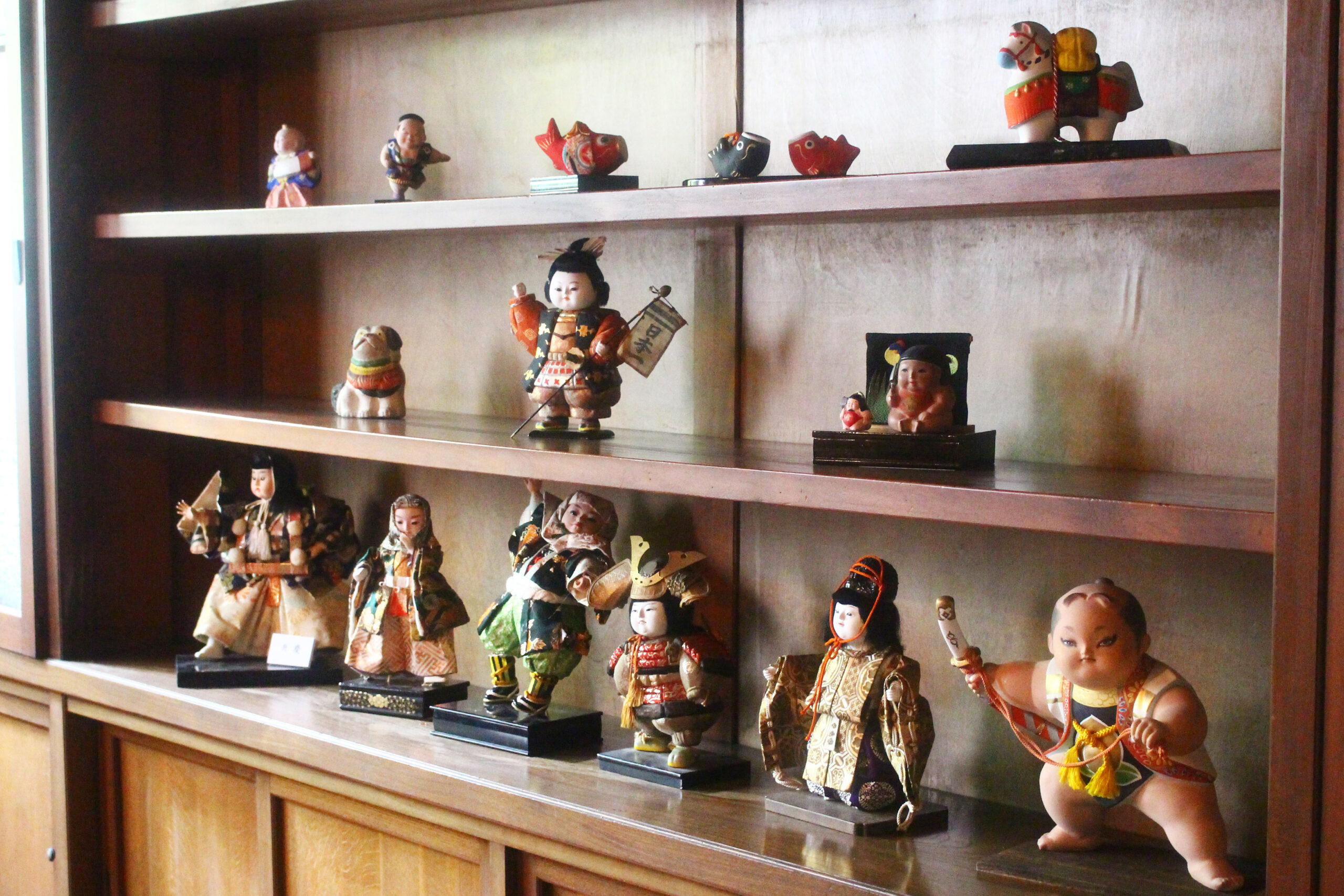 旧伊藤伝右衛門邸