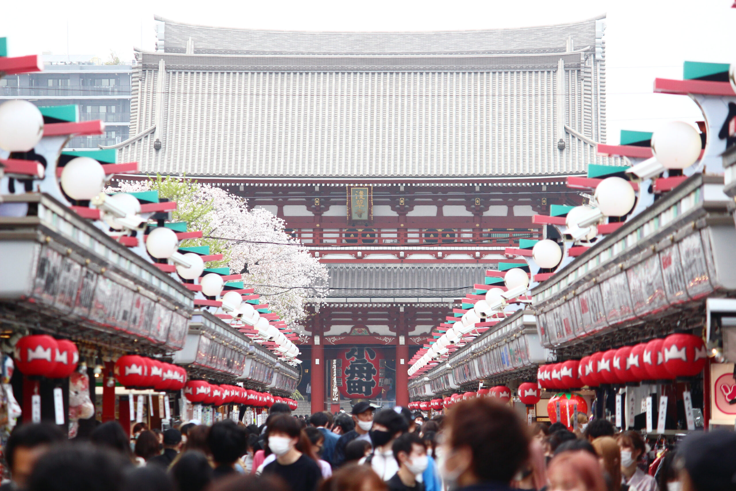 浅草寺