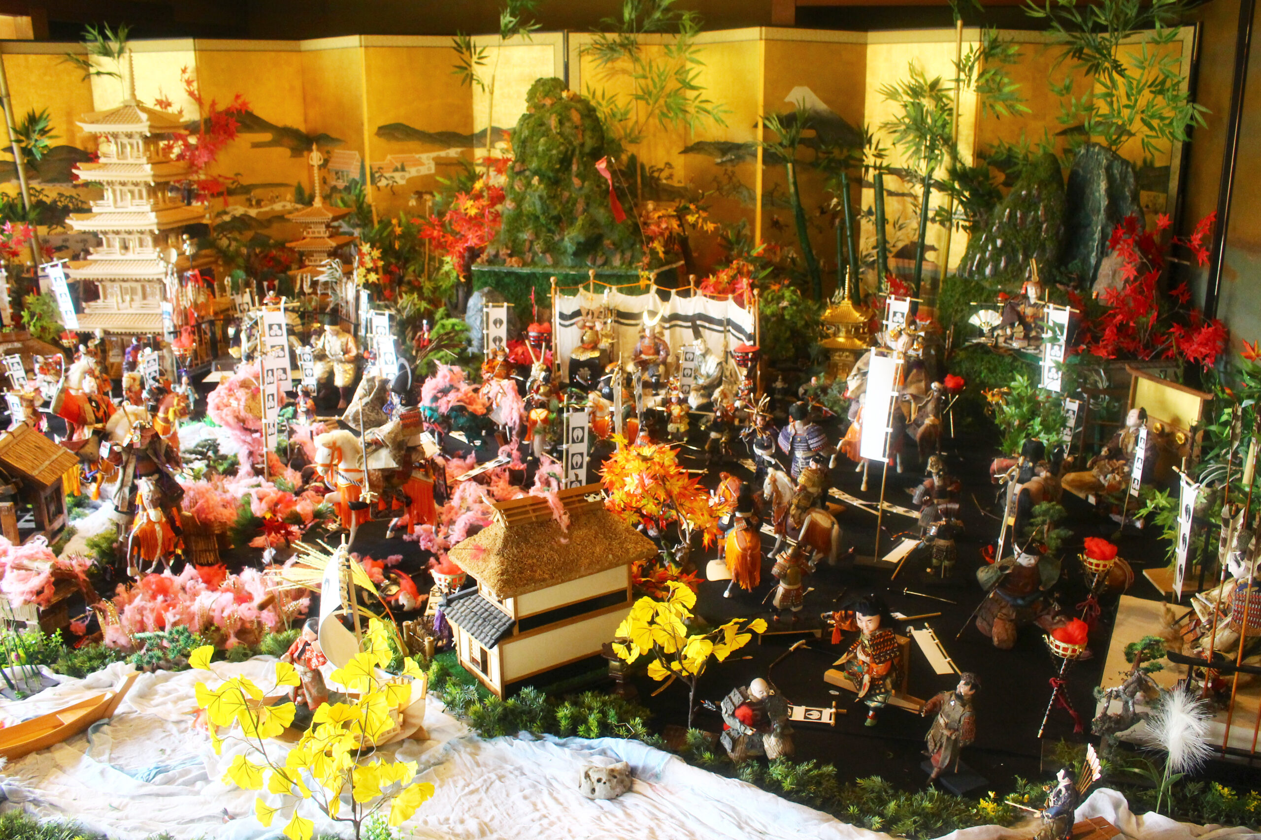 旧伊藤伝右衛門邸