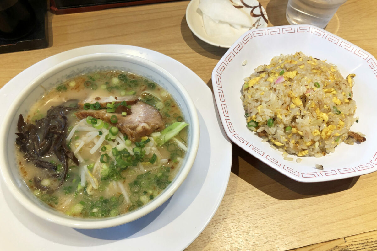ラーメン小金太