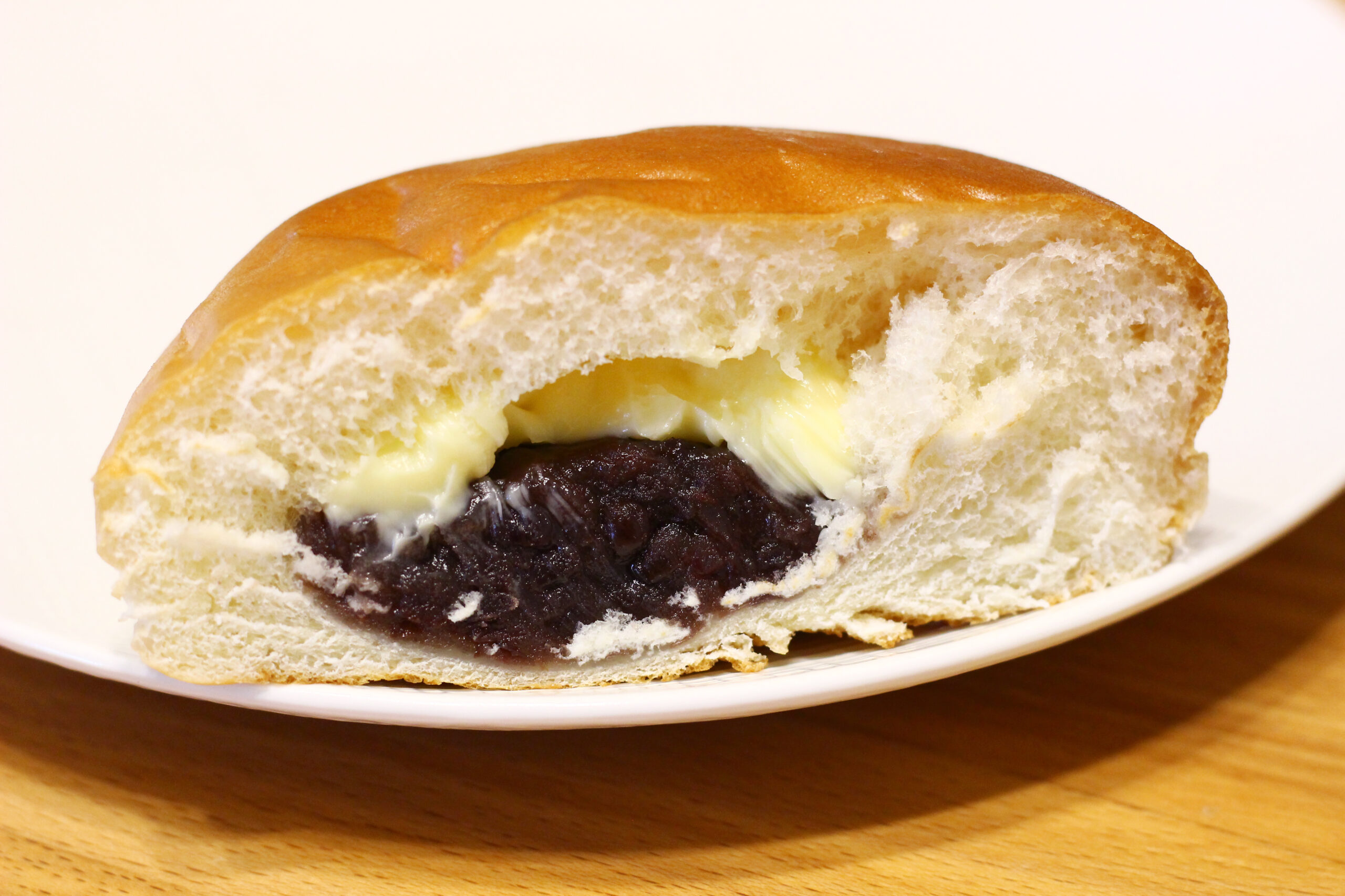 粒あんグッディ