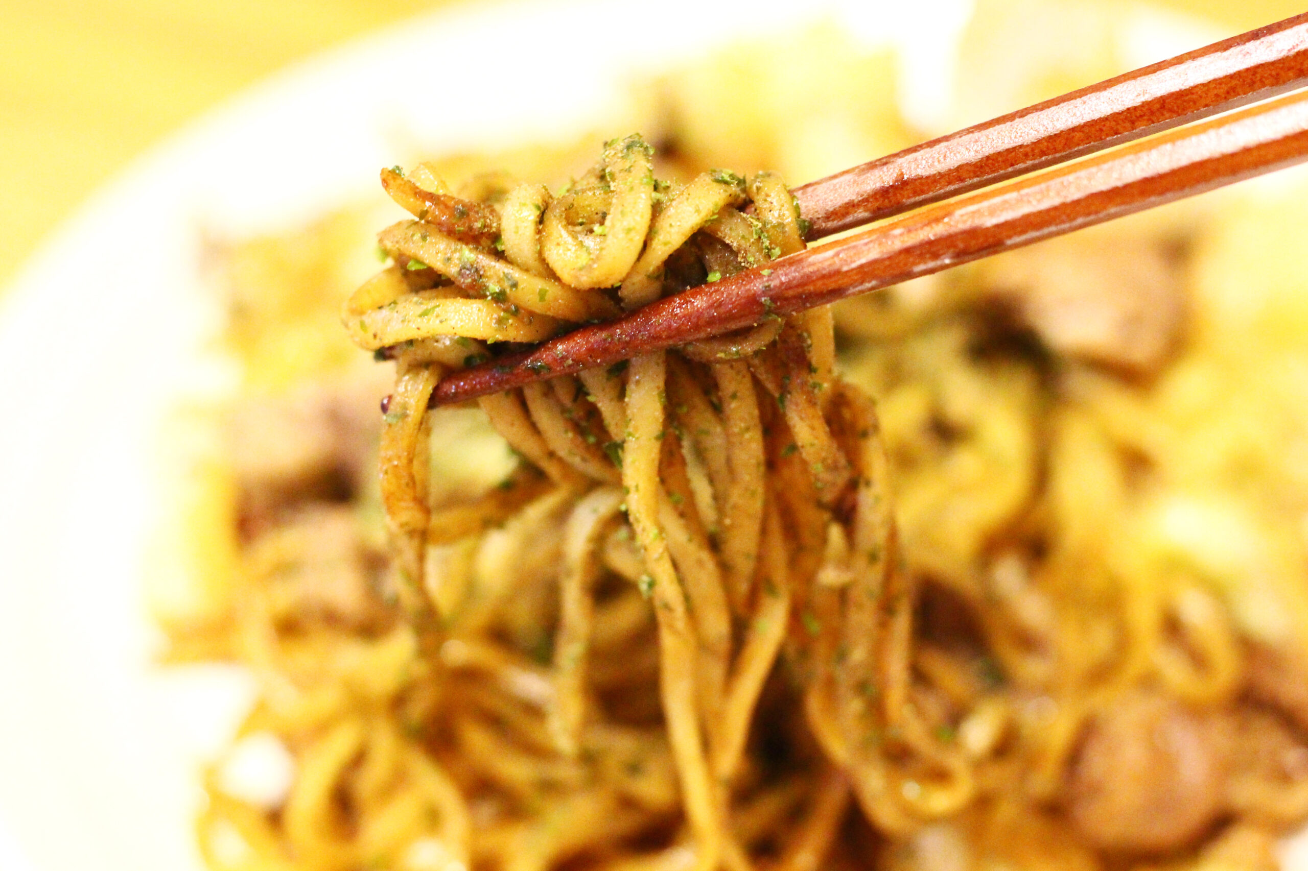 富士宮やきそば