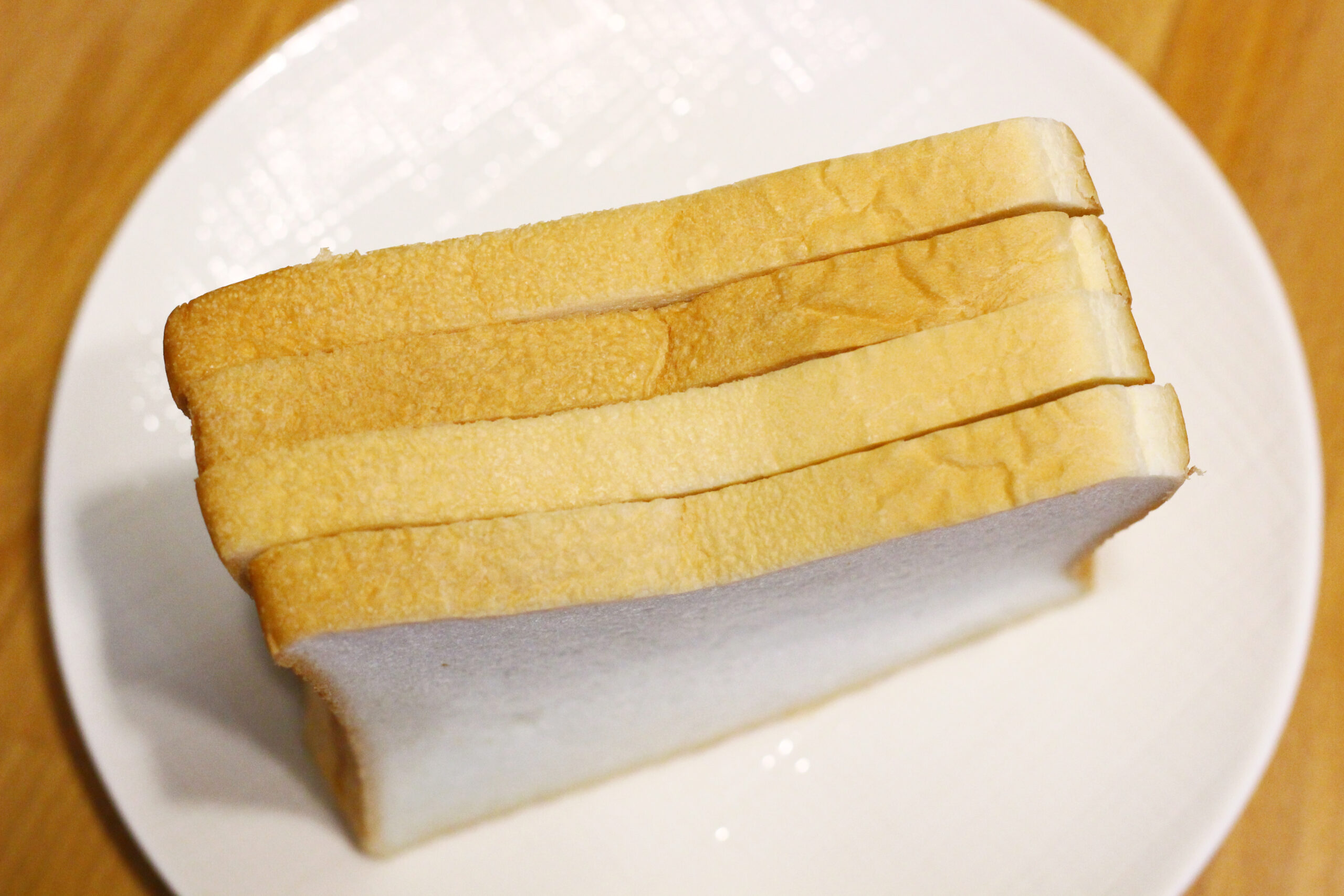 アベックトースト