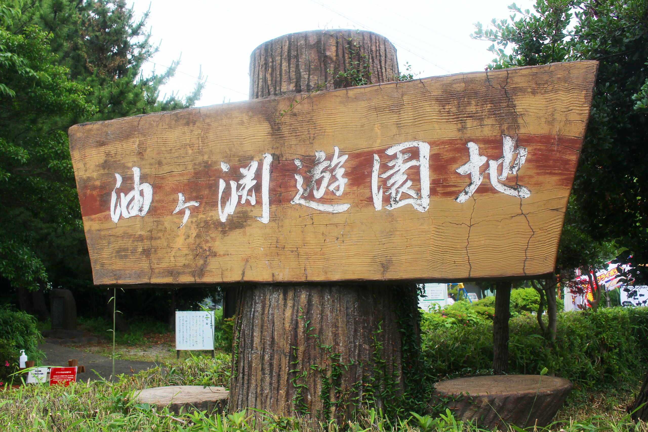 碧南市花しょうぶ