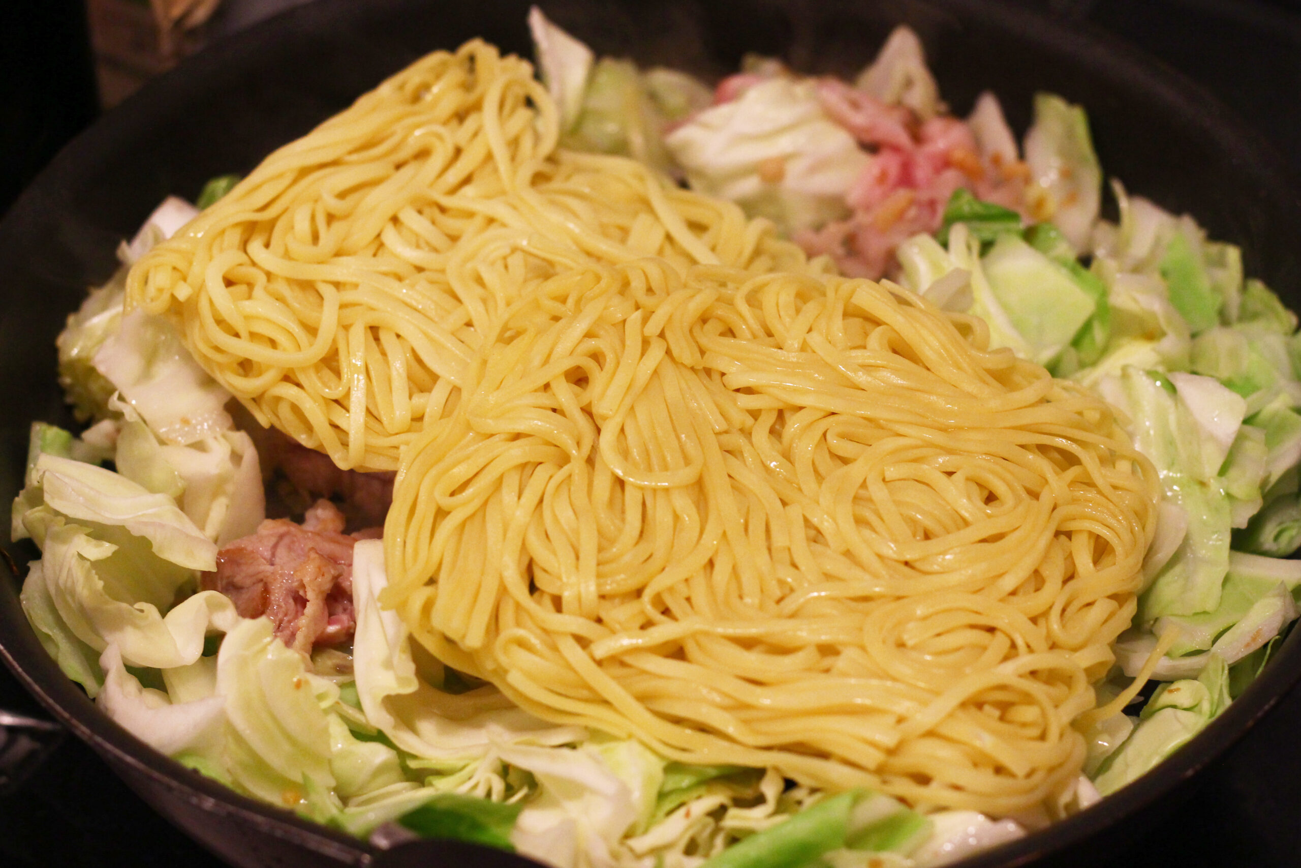 富士宮やきそば