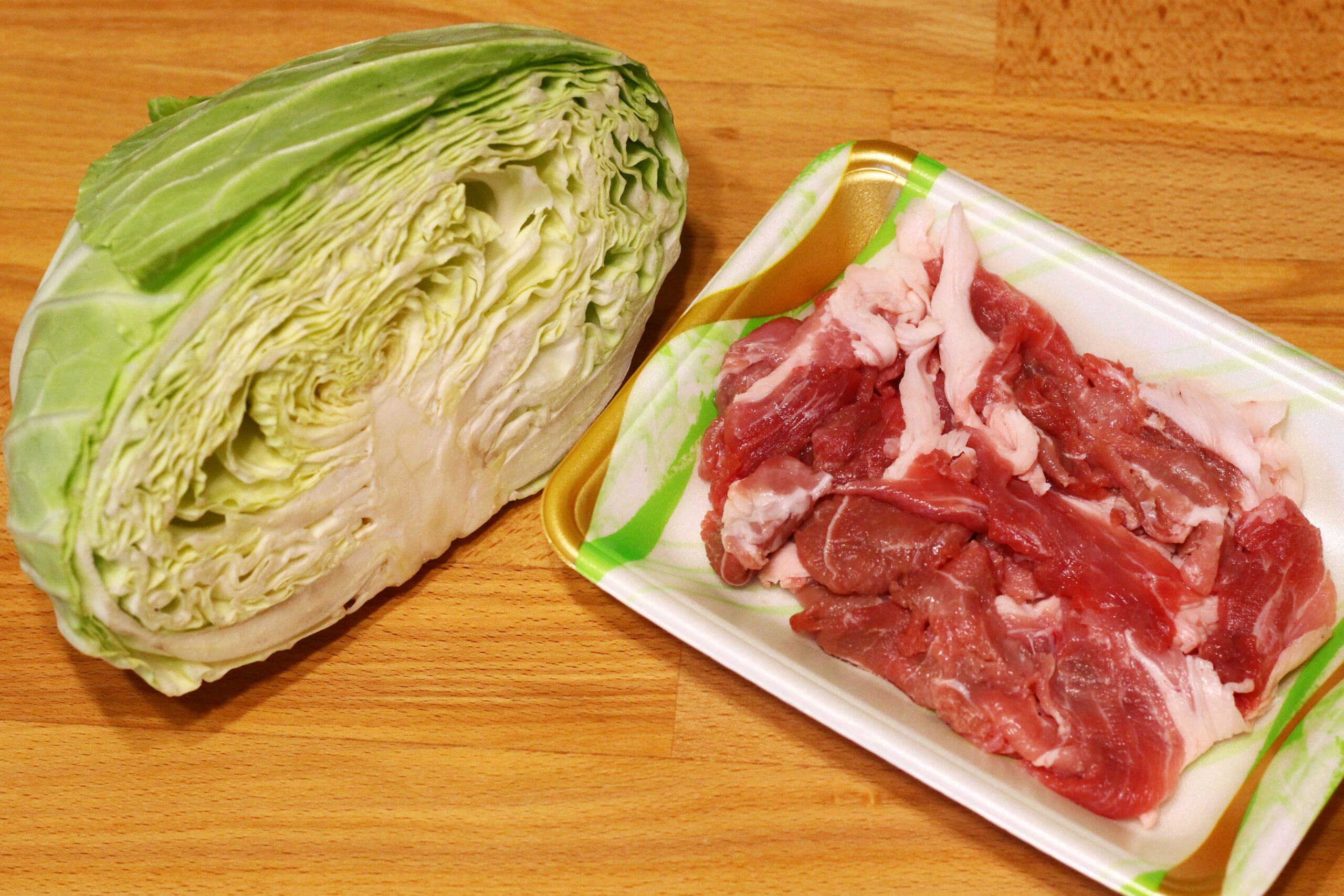 富士宮やきそば