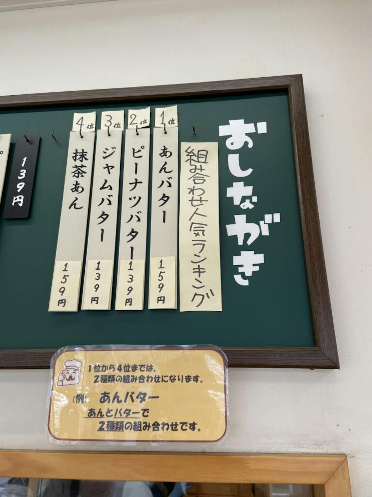 福田パン