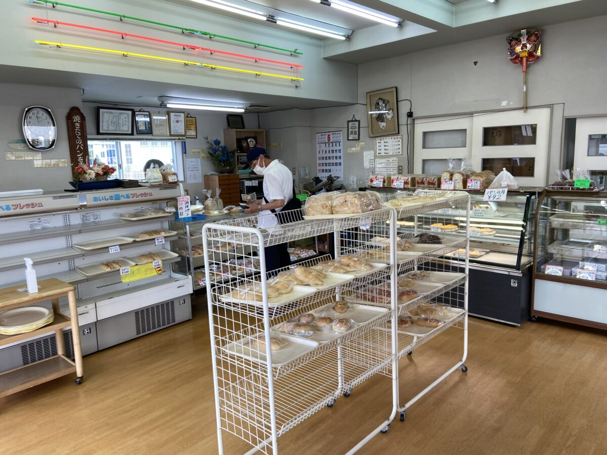 ミルクボックス