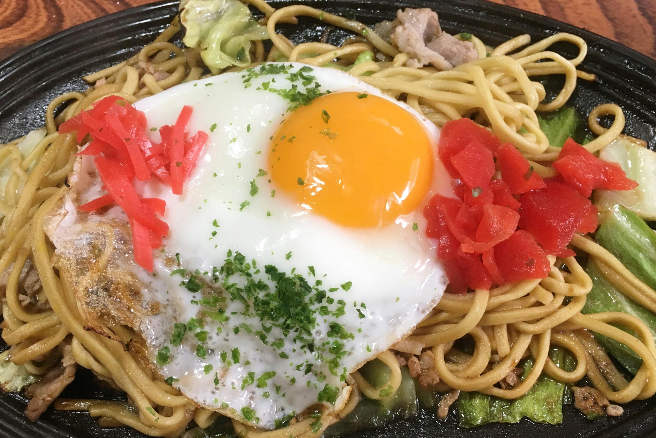 今季も再入荷 焼きそば B級グルメ バーベキュー 秋田 名物 お土産 贈り物 横手焼きそば 4人前入り Materialworldblog Com