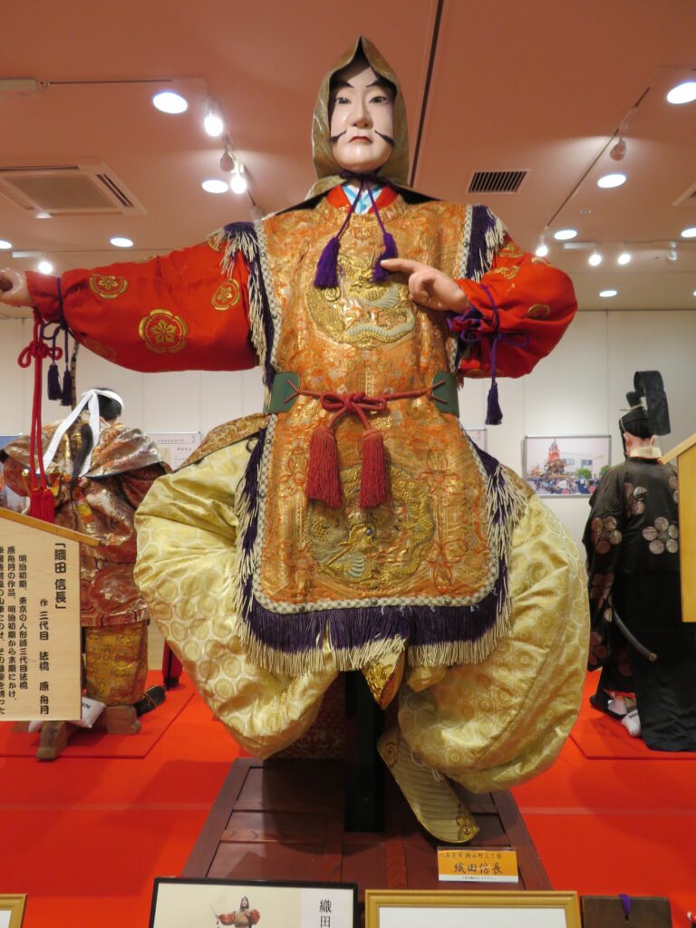 関東の山車人形と成田祇園祭展が開催中！展示物に漲る300年の歴史｜株式会社オマツリジャパン