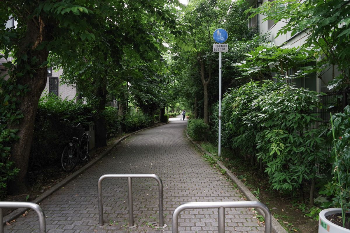 京成バラ園　アクセス４