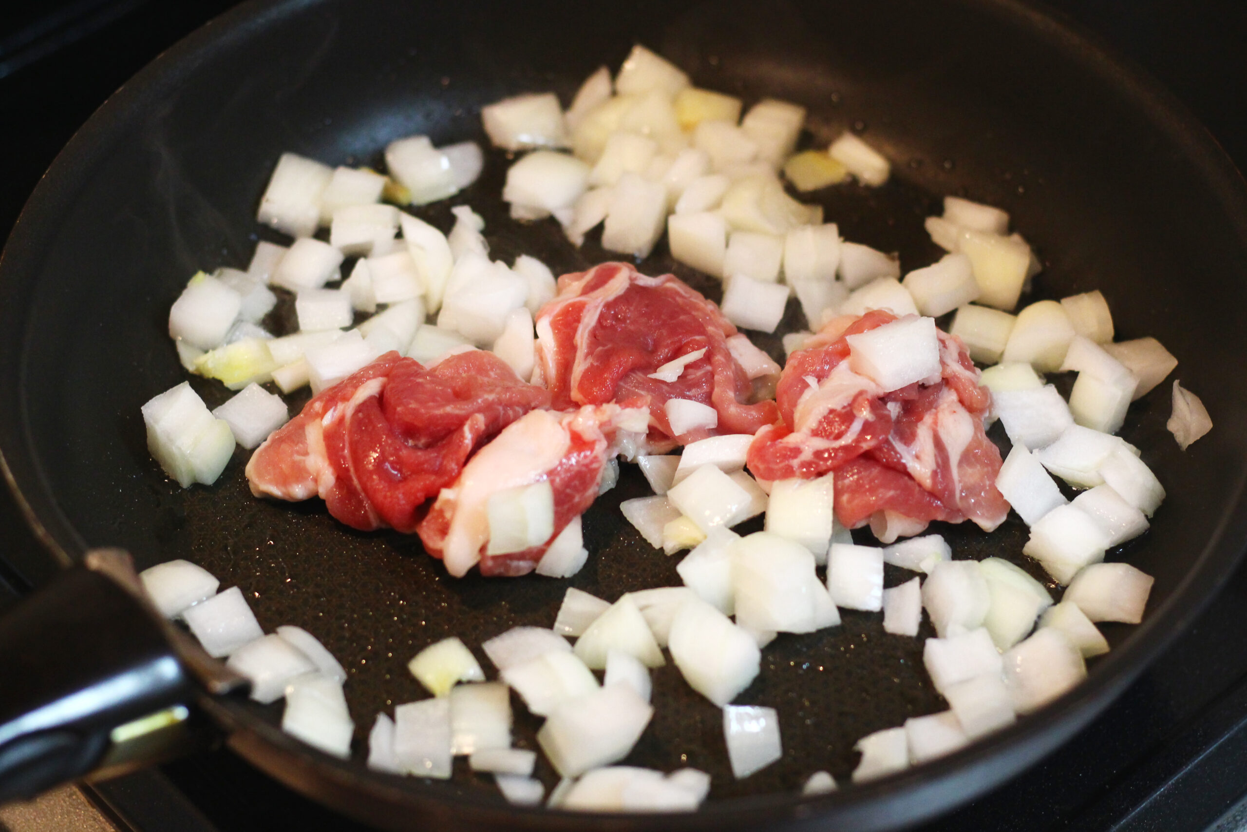 勝浦タンタンメン